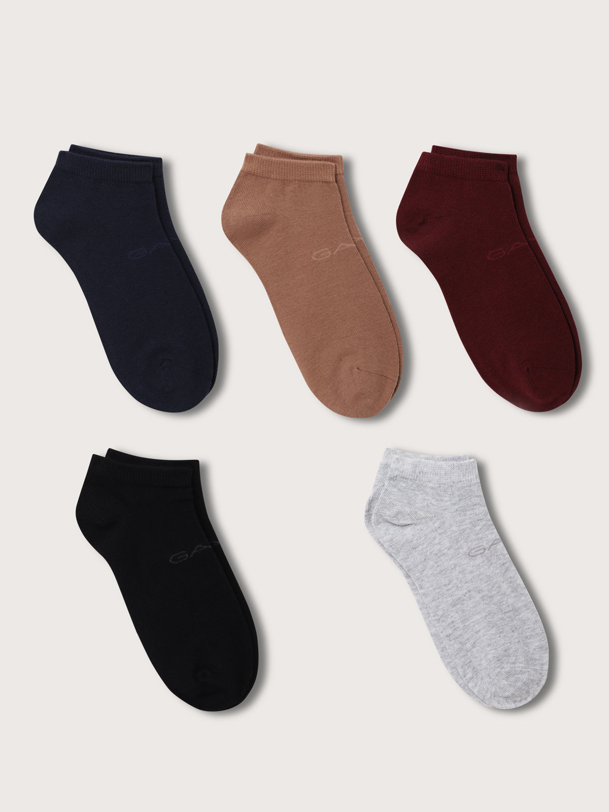 Gant Boys Multi Socks