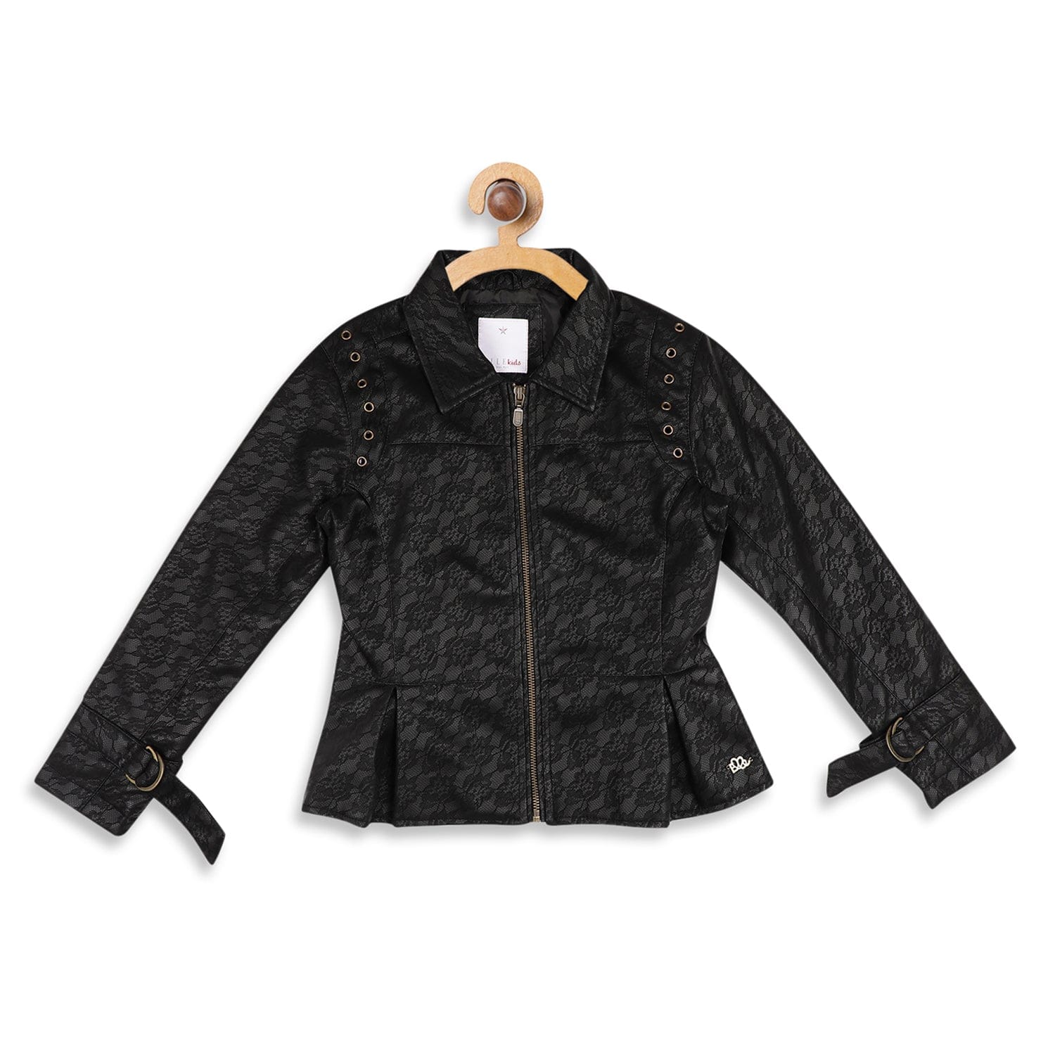 Elle Kids Jacket