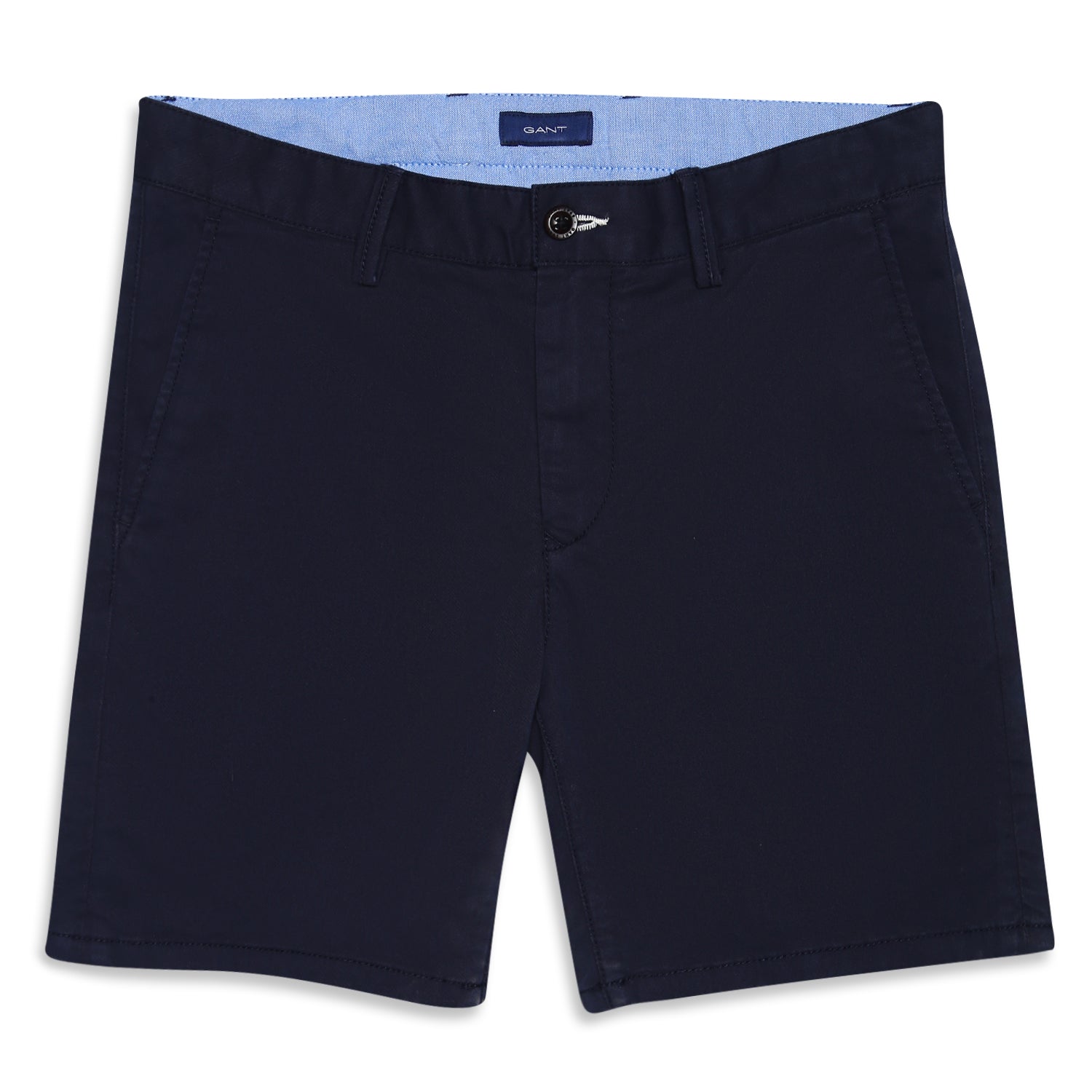 Gant Boys Slim Fit Shorts