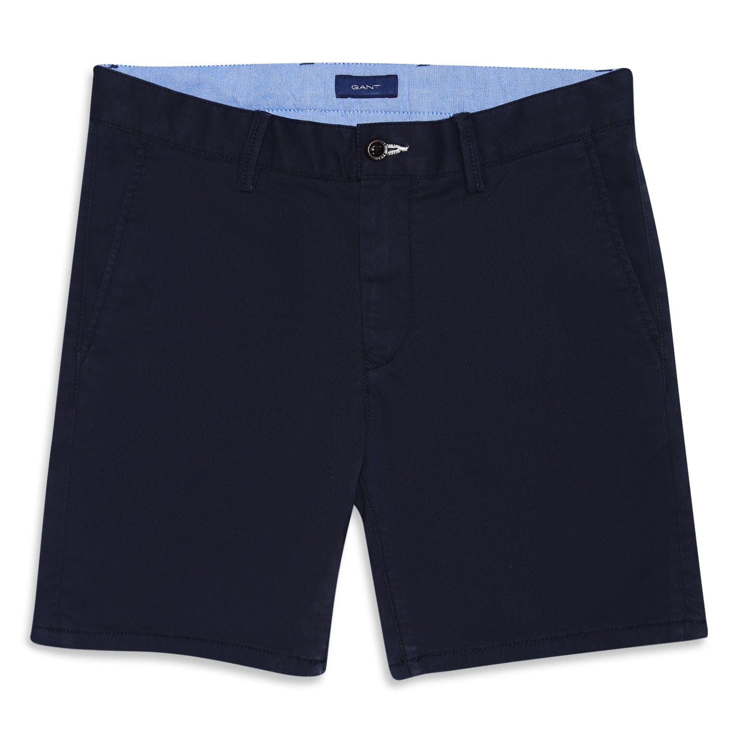 Gant Boys Slim Fit Shorts