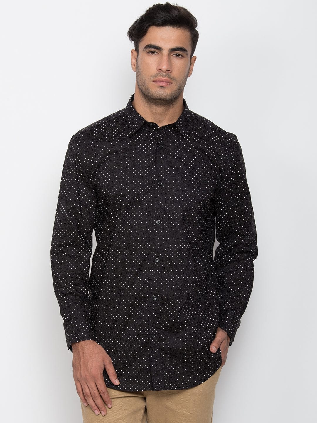 Antony Morato Men Shirt