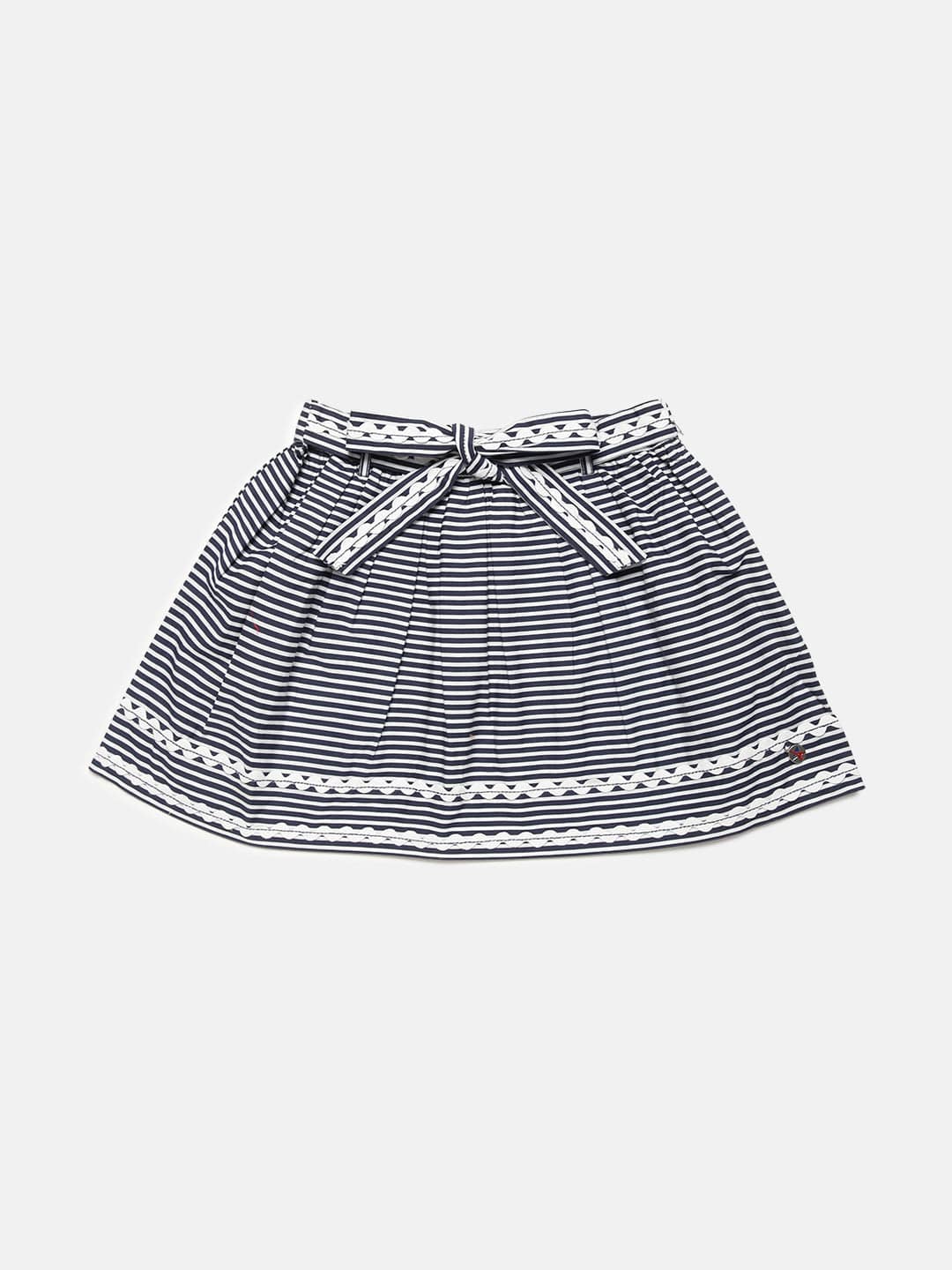 Elle Kids A Line Skirt