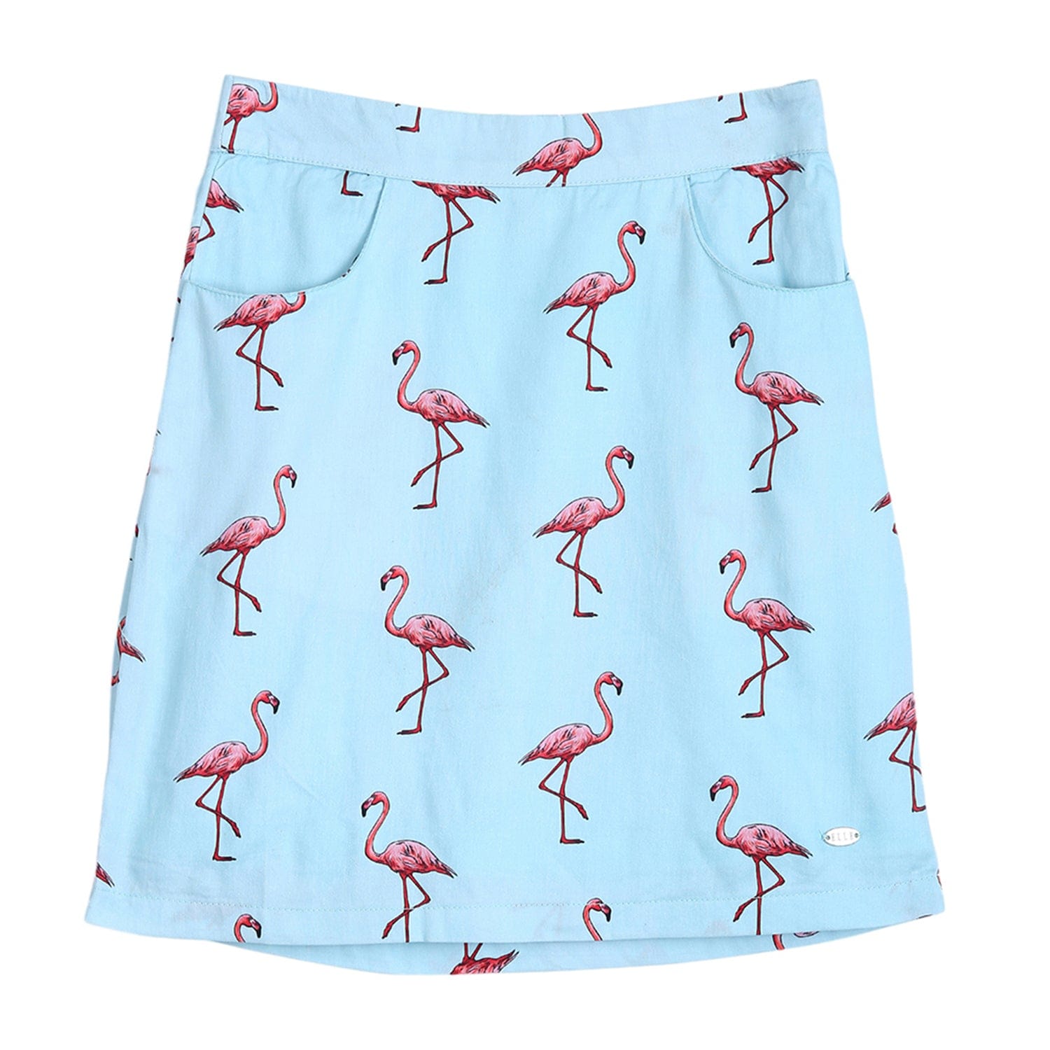 Elle Kids Regular Fit Skirt