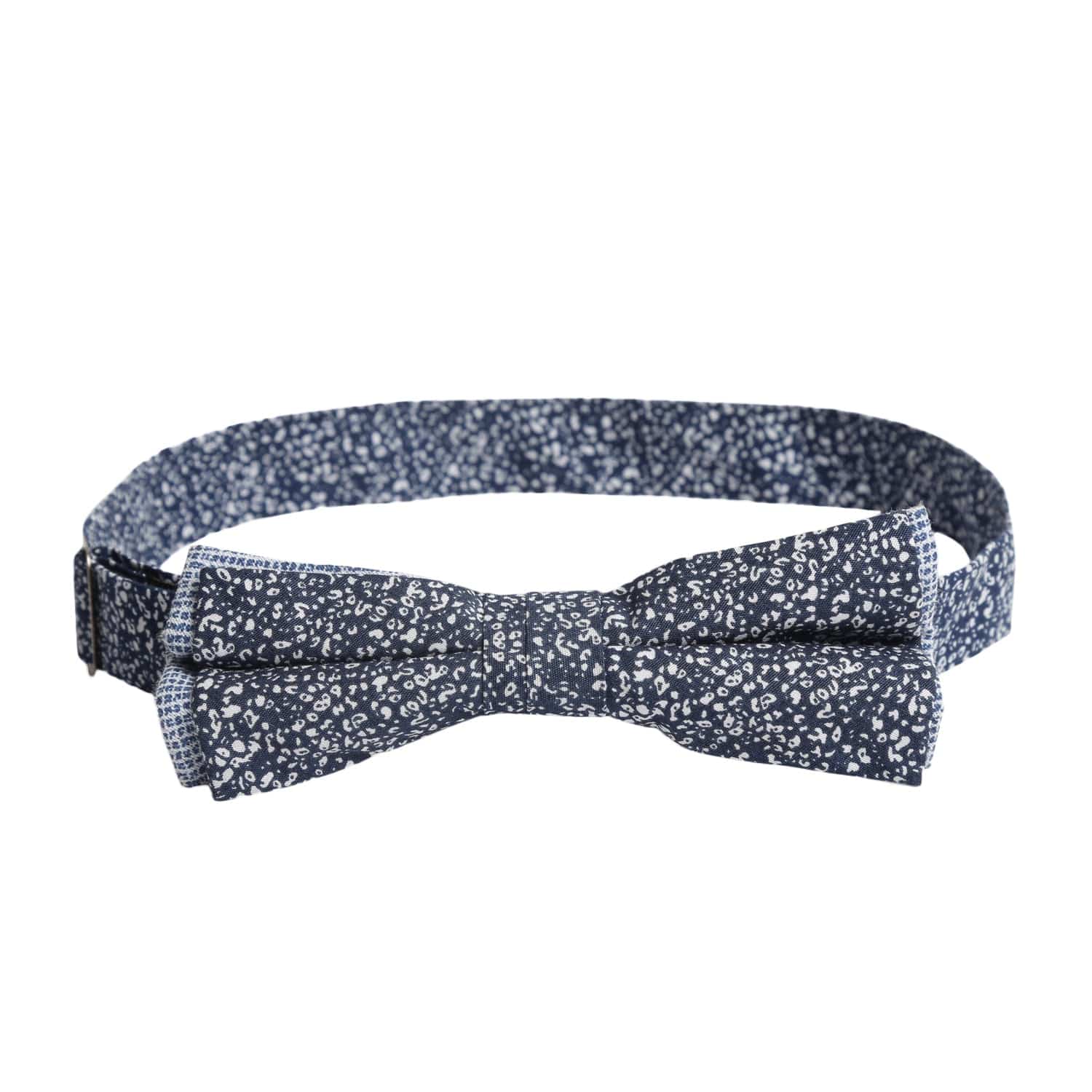Bruun & Stengade Men Bow Tie