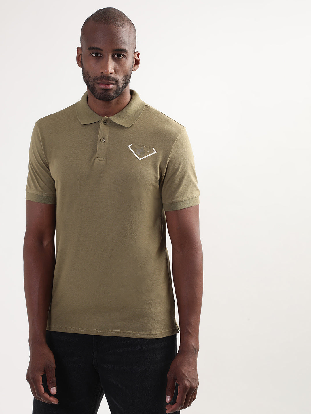 True religion polo t shirts Clearance