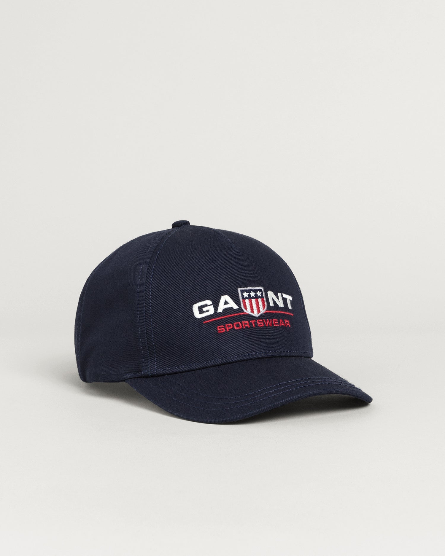 Gant Boys Colourblocked Baseball Caps
