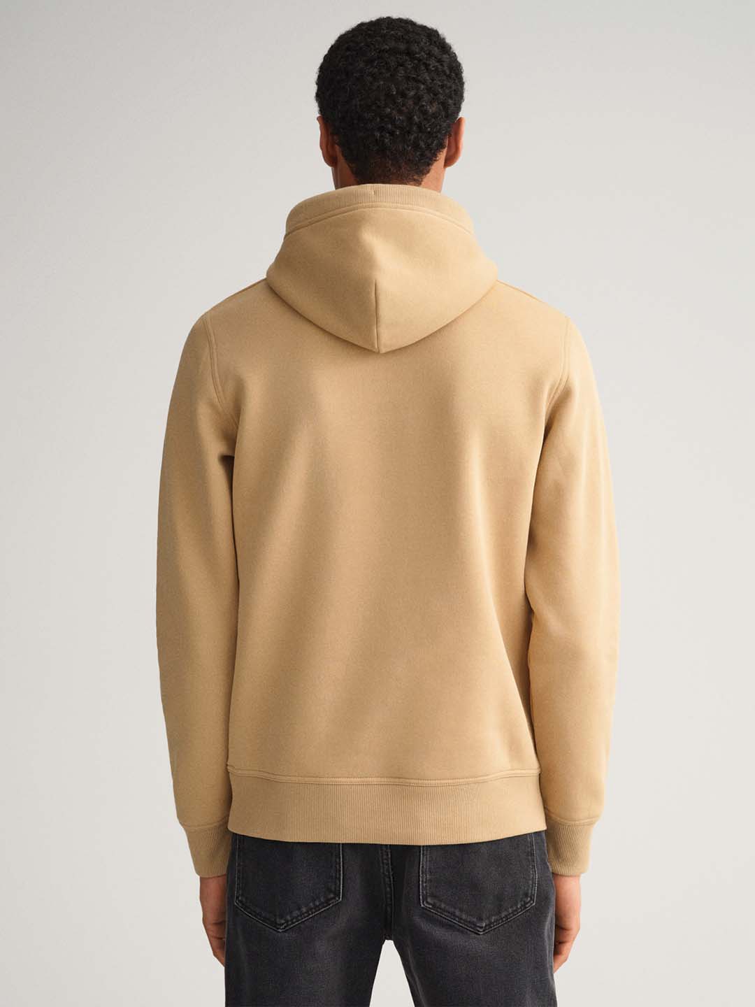Gant Men Hooded Sweatshirt