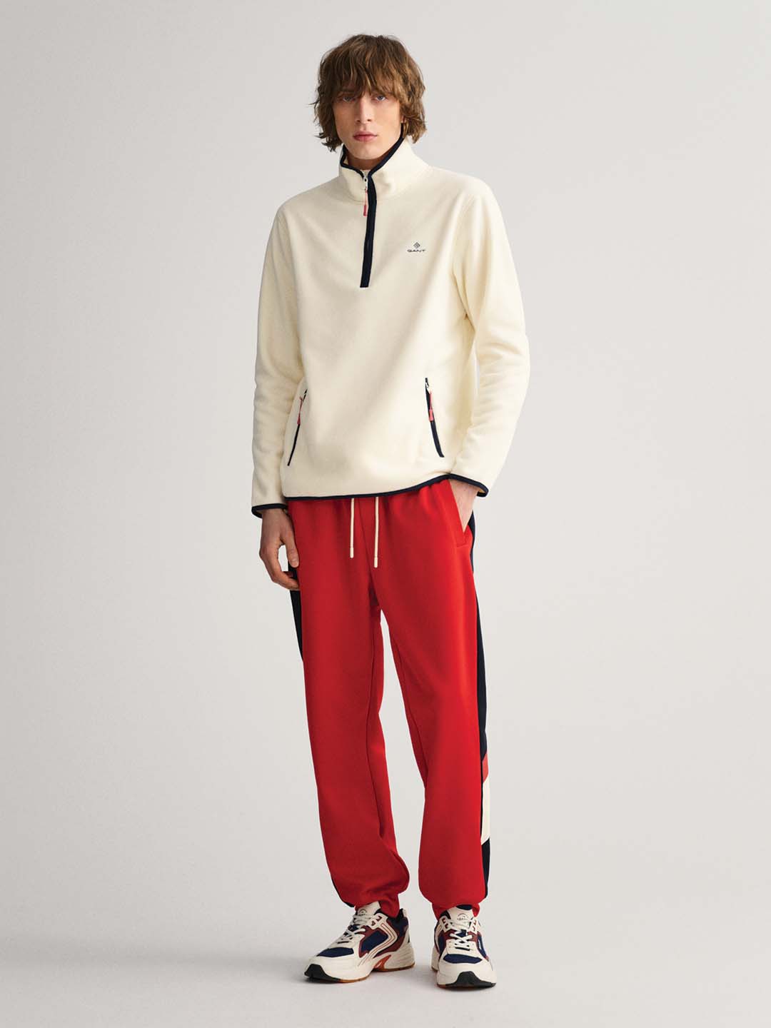 Gant Men Relaxed Fit Sweatpant