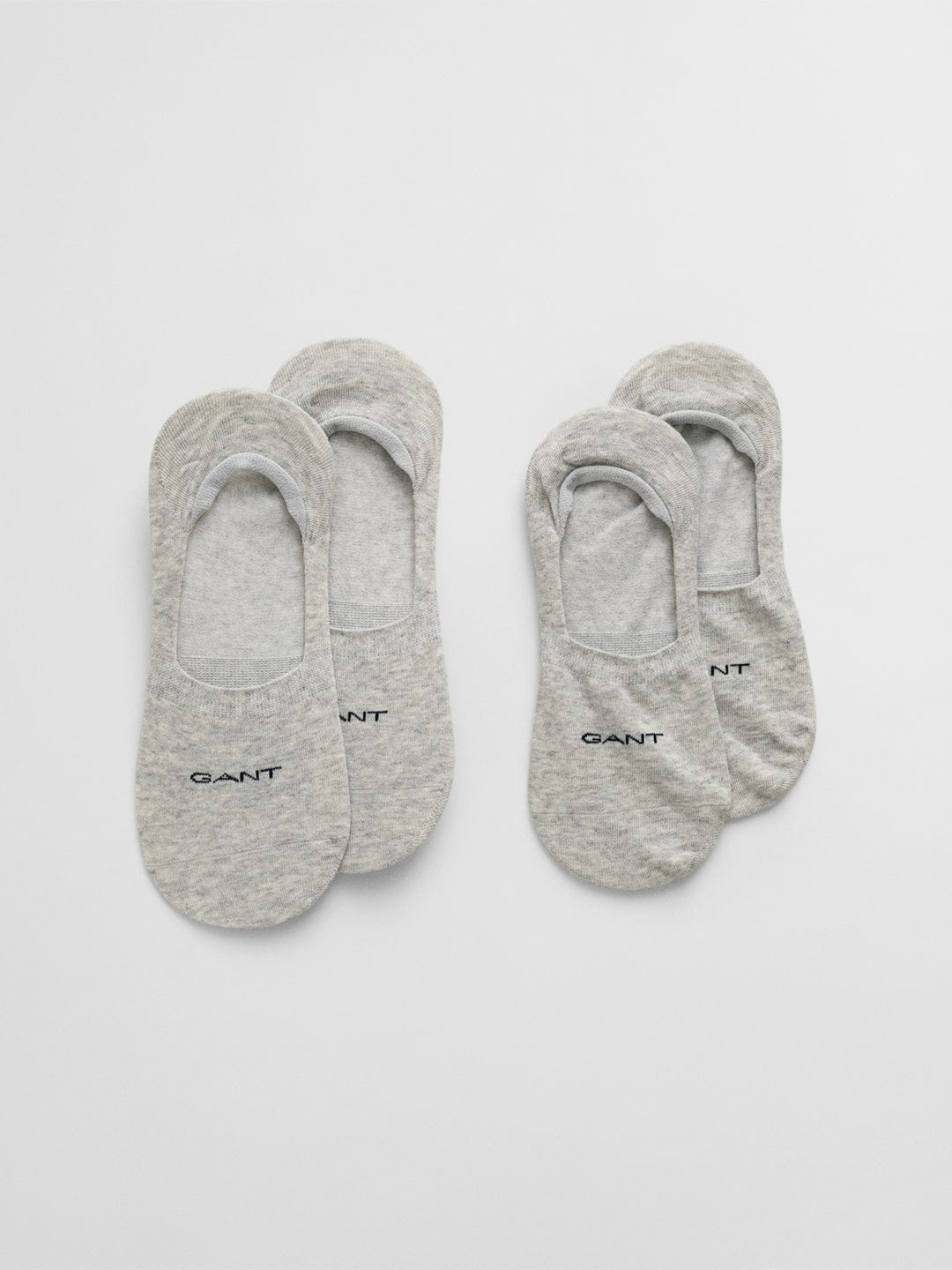 Gant Men Grey Solid Socks