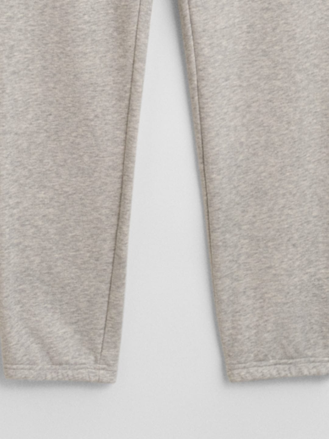 Gant Boys Grey Regular Fit Graphic Sweatpant