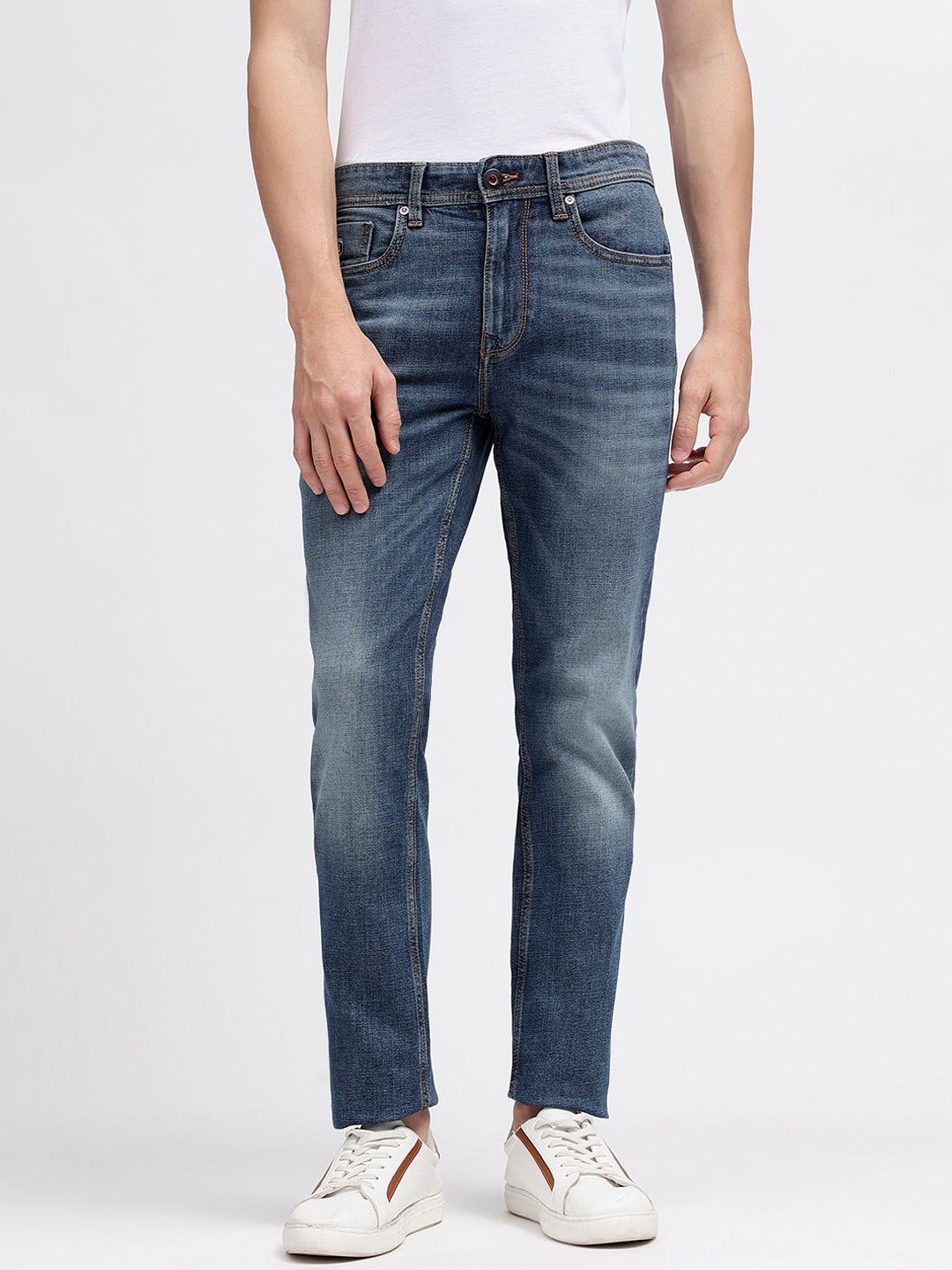 BYIC - Signatureic Jeans 15234745 - Medium Blue Denim main image 1