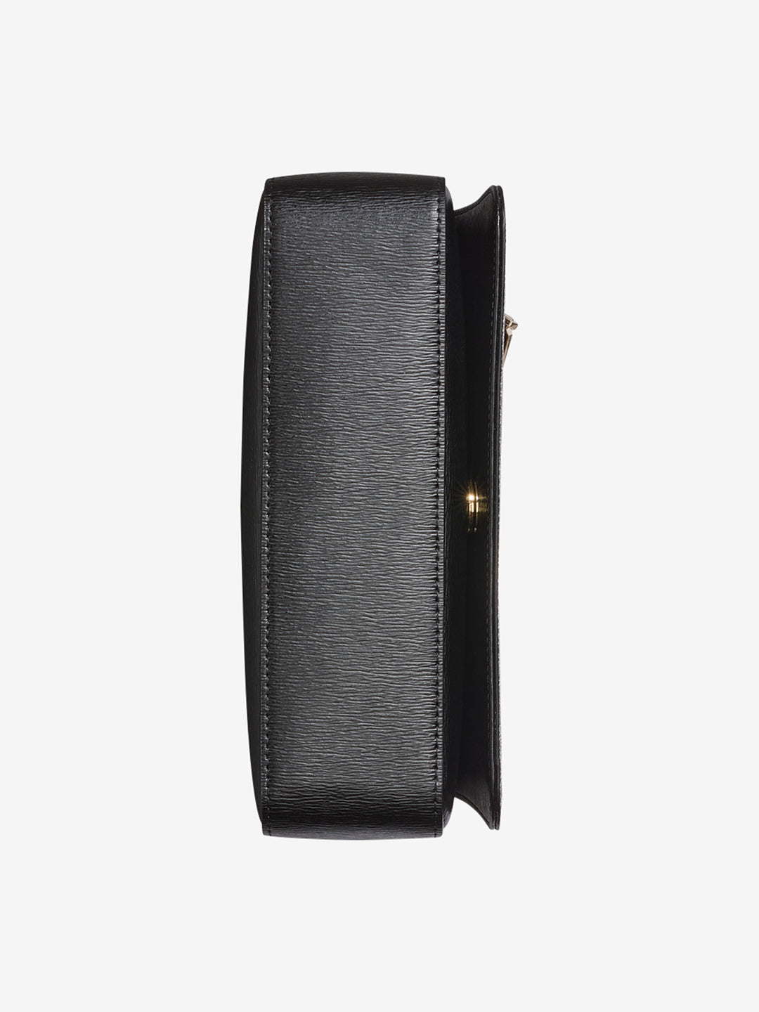 Dkny Women Black Printed Crossbody Bags