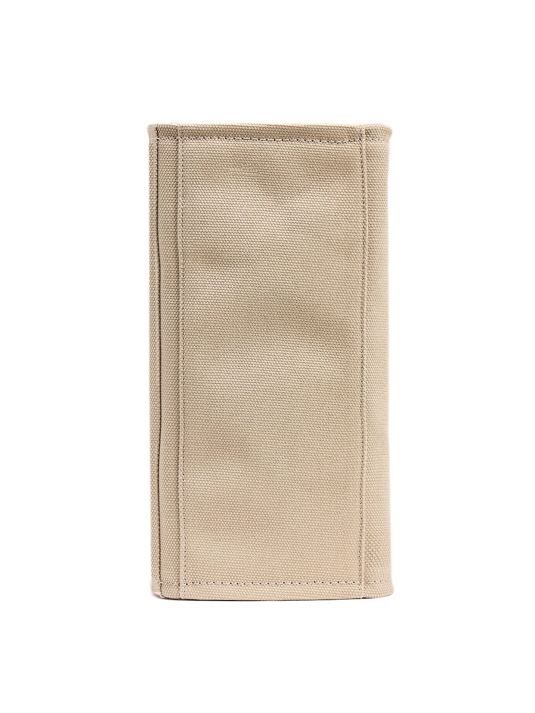 DKNY Women Beige Logo Tote