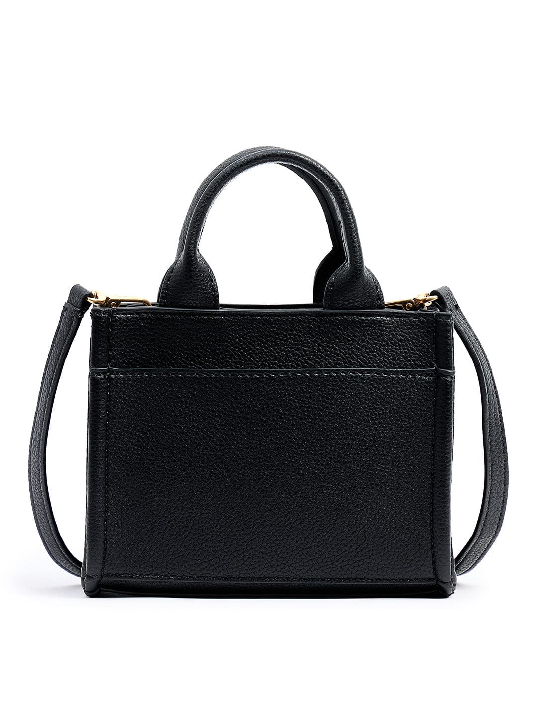 DKNY Women Black Logo Mini Cross Body Bag