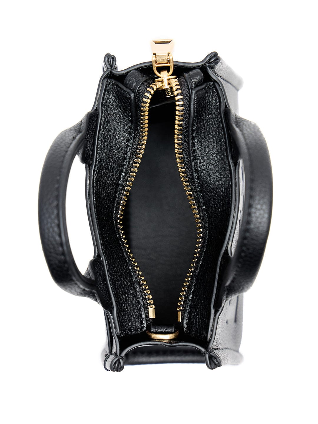 DKNY Women Black Logo Mini Cross Body Bag