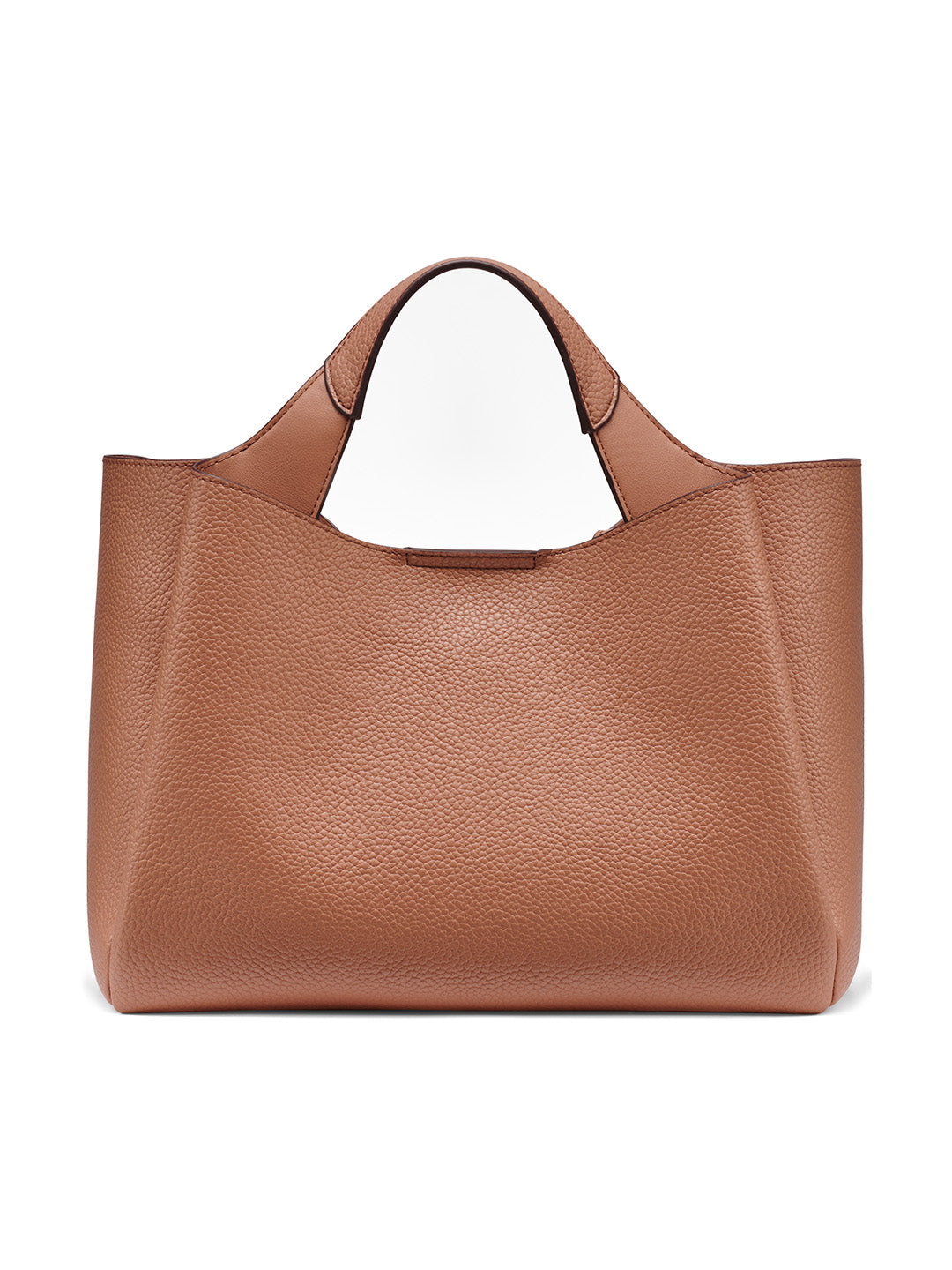 DKNY Women Brown Shoulder Bag