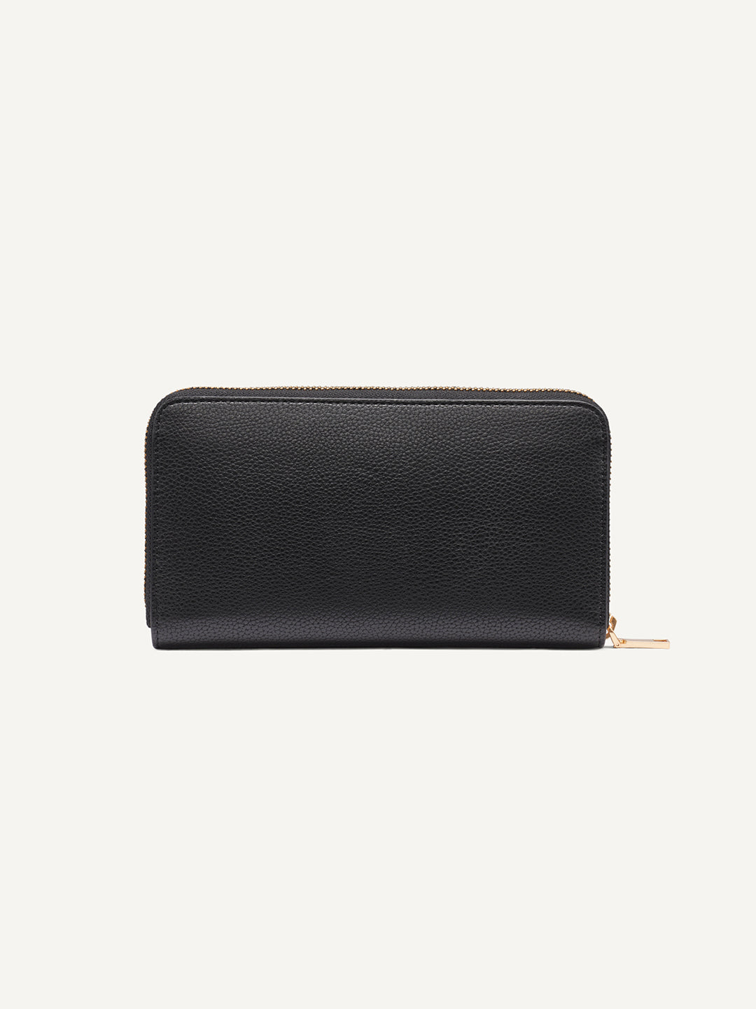DKNY Women Black Wallet