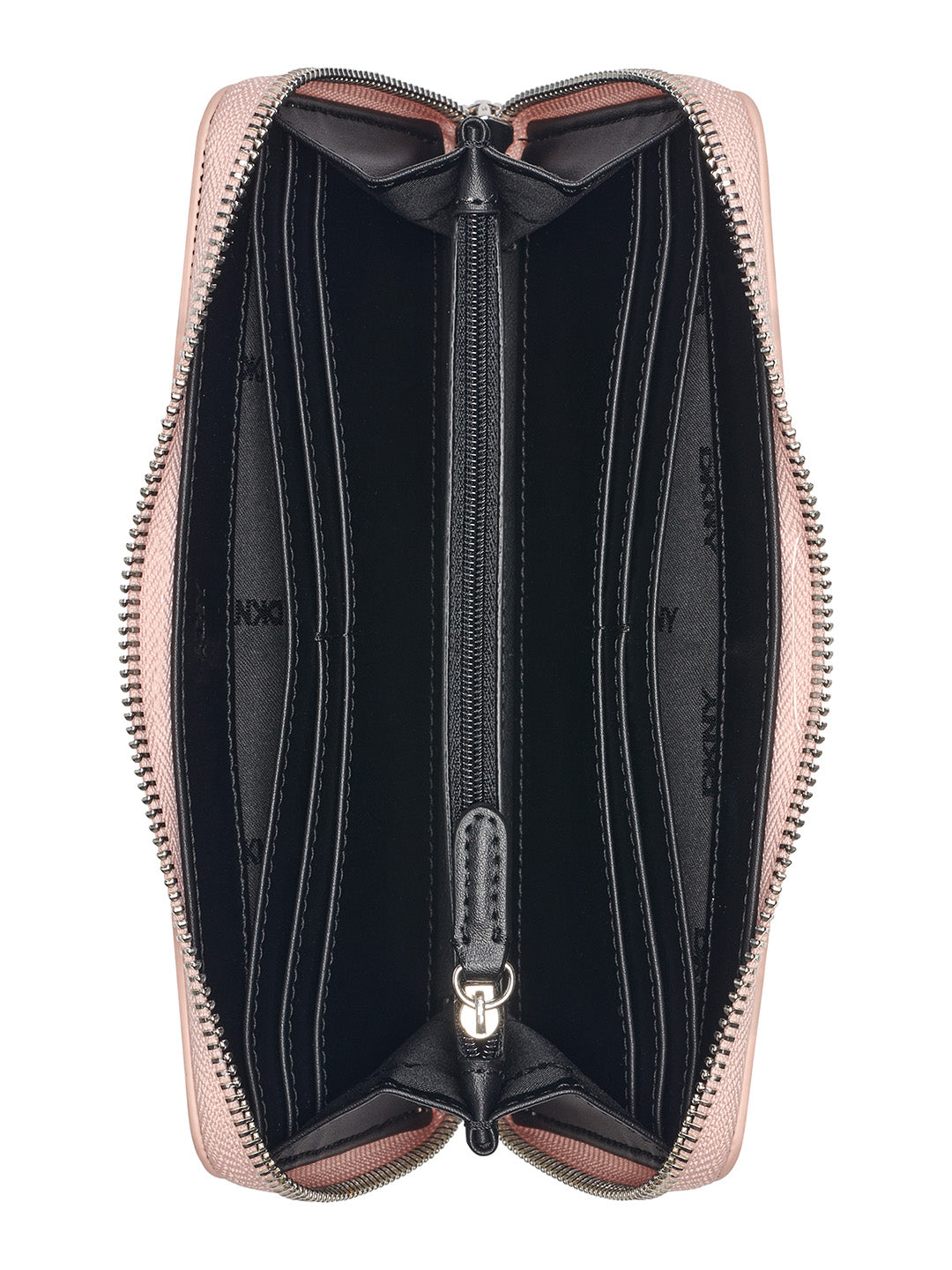 DKNY Women Pink Wallet