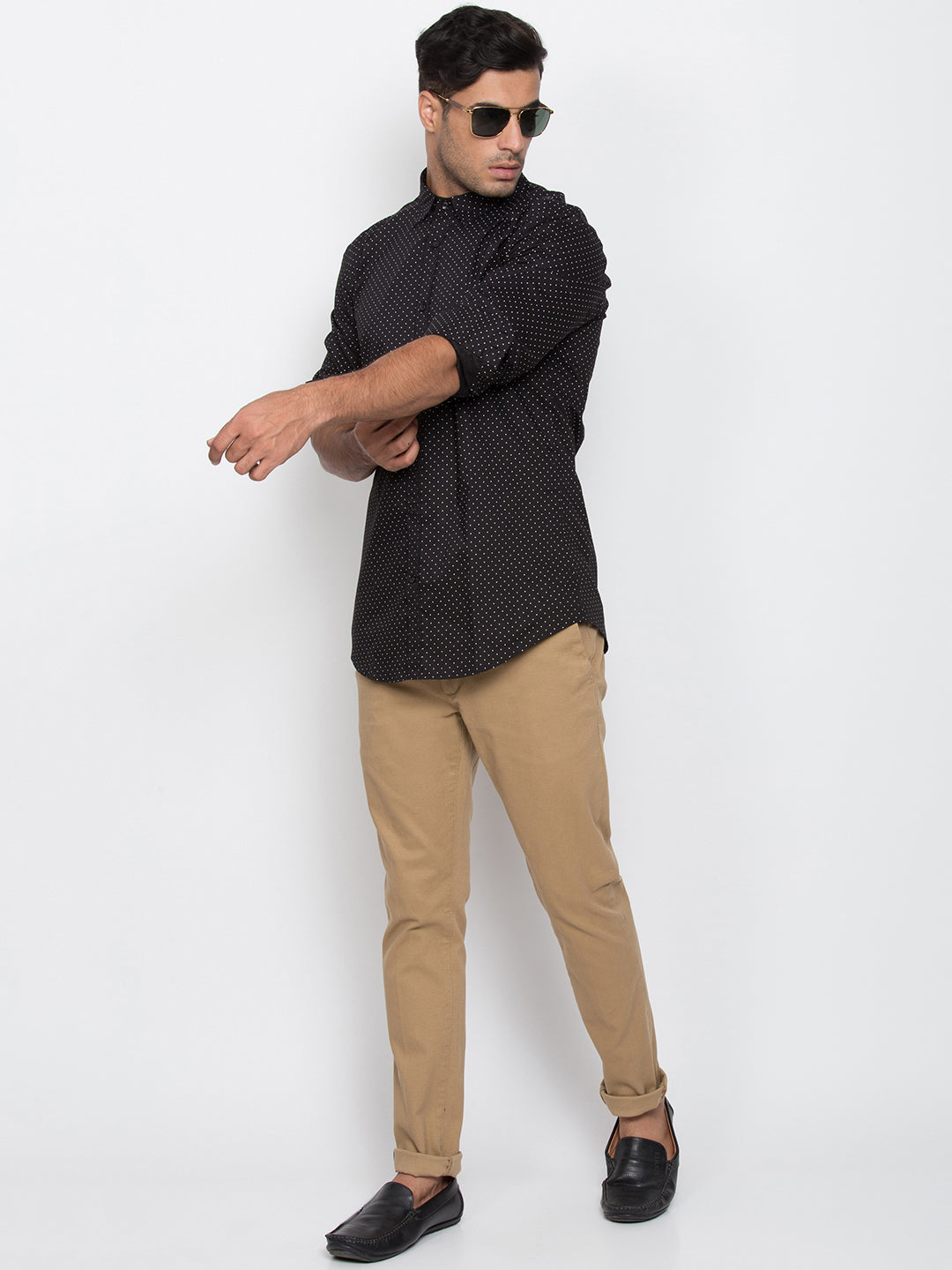 Antony Morato Men Shirt