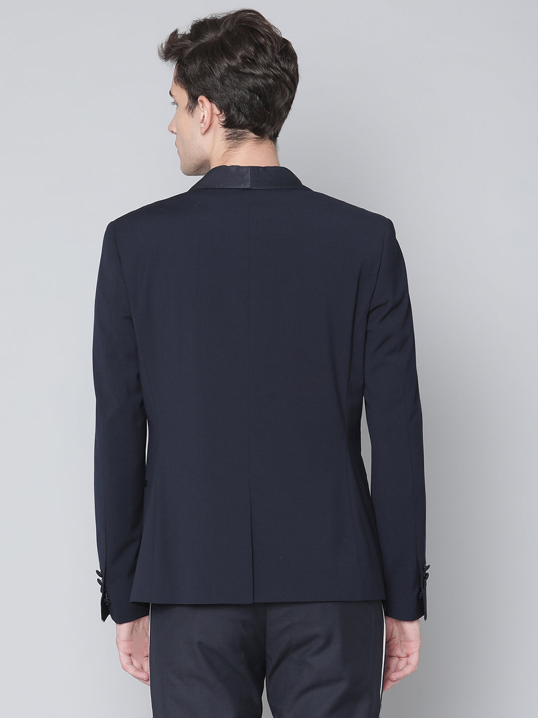 Antony Morato Men Blue Blazer