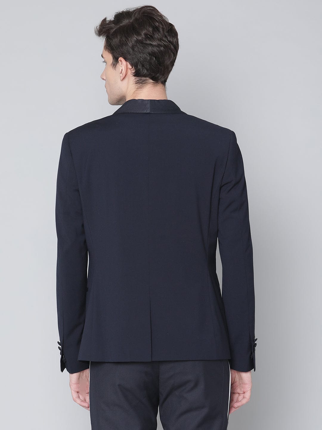 Antony Morato Men Blue Blazer