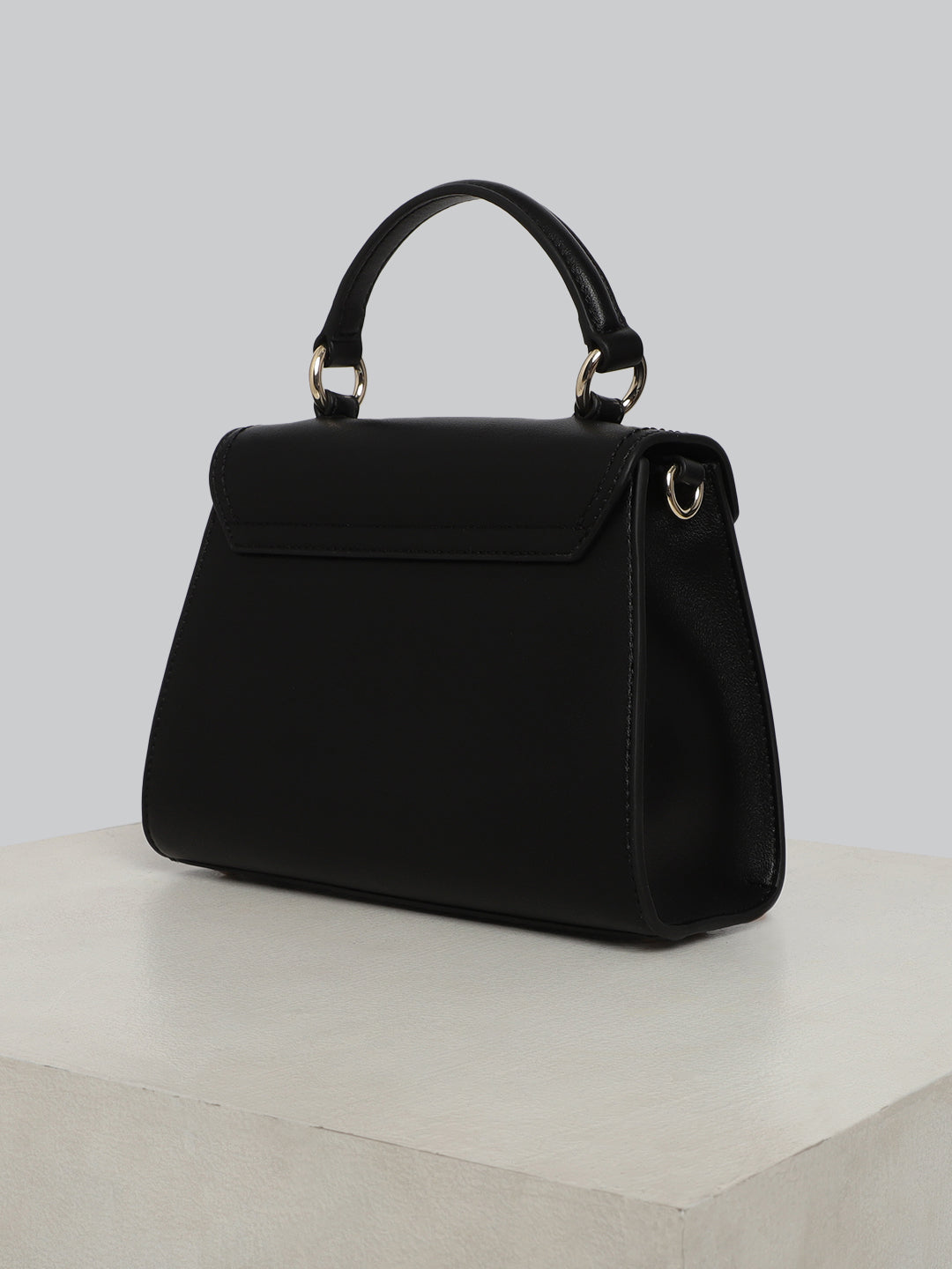 Just Cavalli Women Black Bag