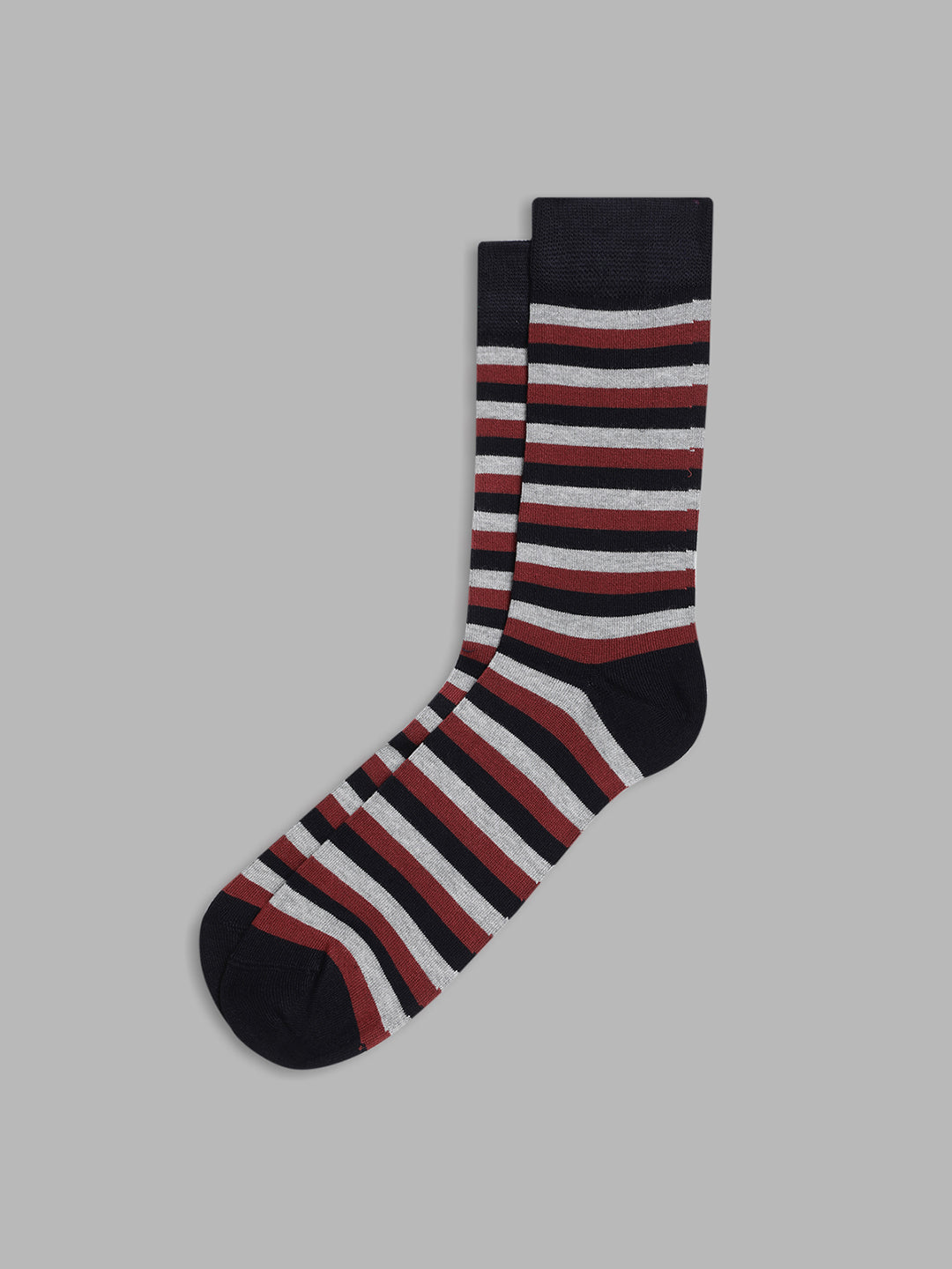Lindbergh Men Red Socks