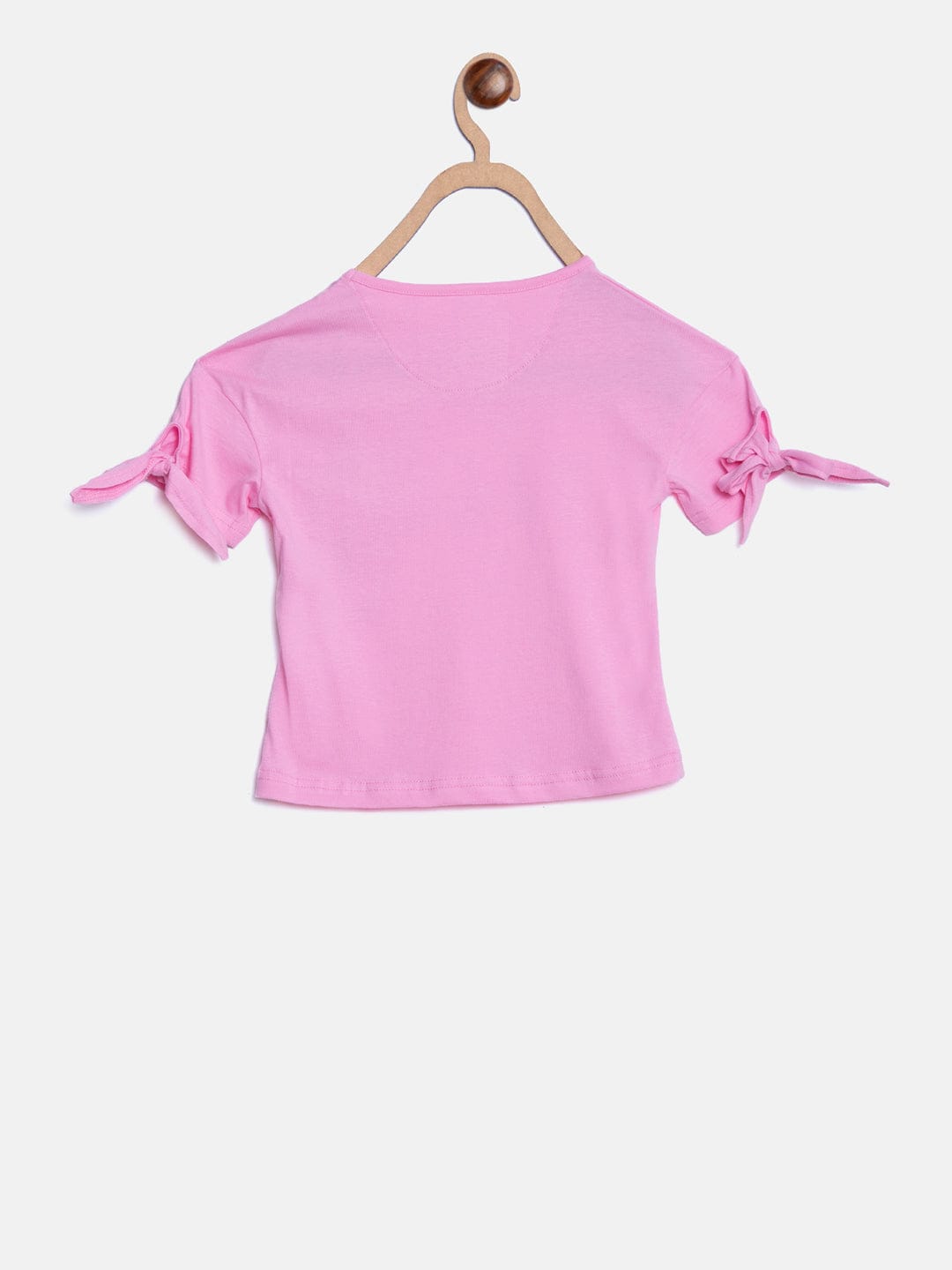 Elle Kids Round Neck Tshirt