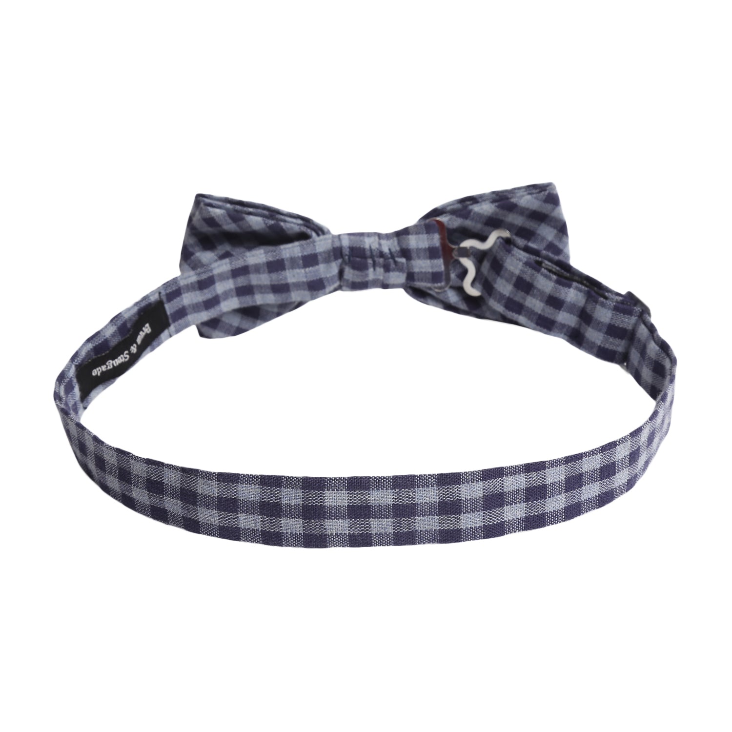 Bruun & Stengade Men Bow Tie