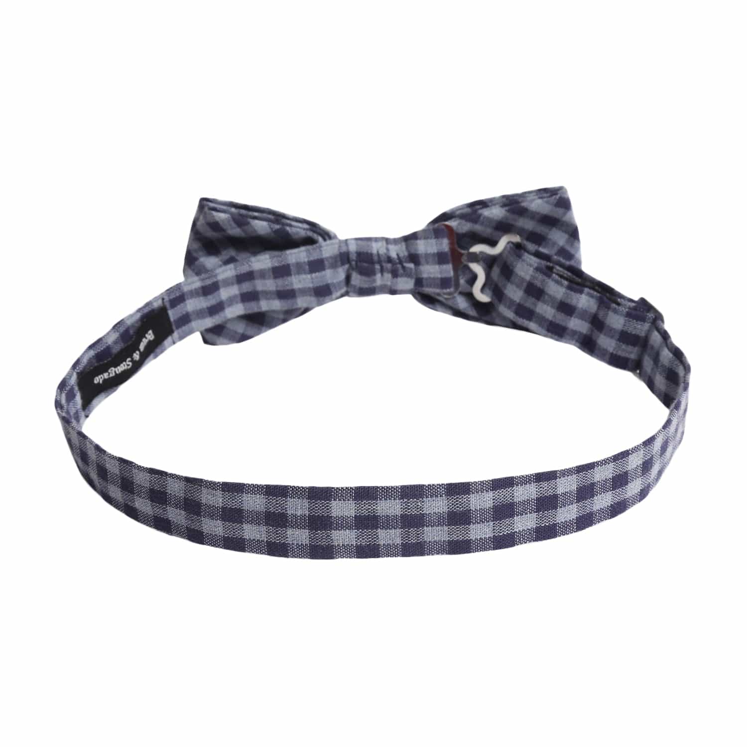 Bruun & Stengade Men Bow Tie