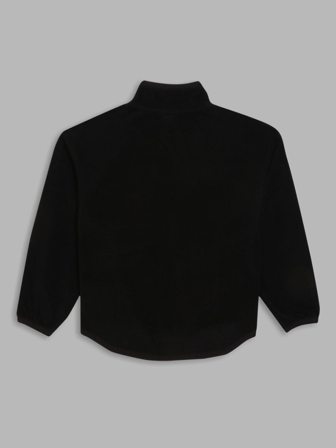 Gant Boys High Neck Jacket