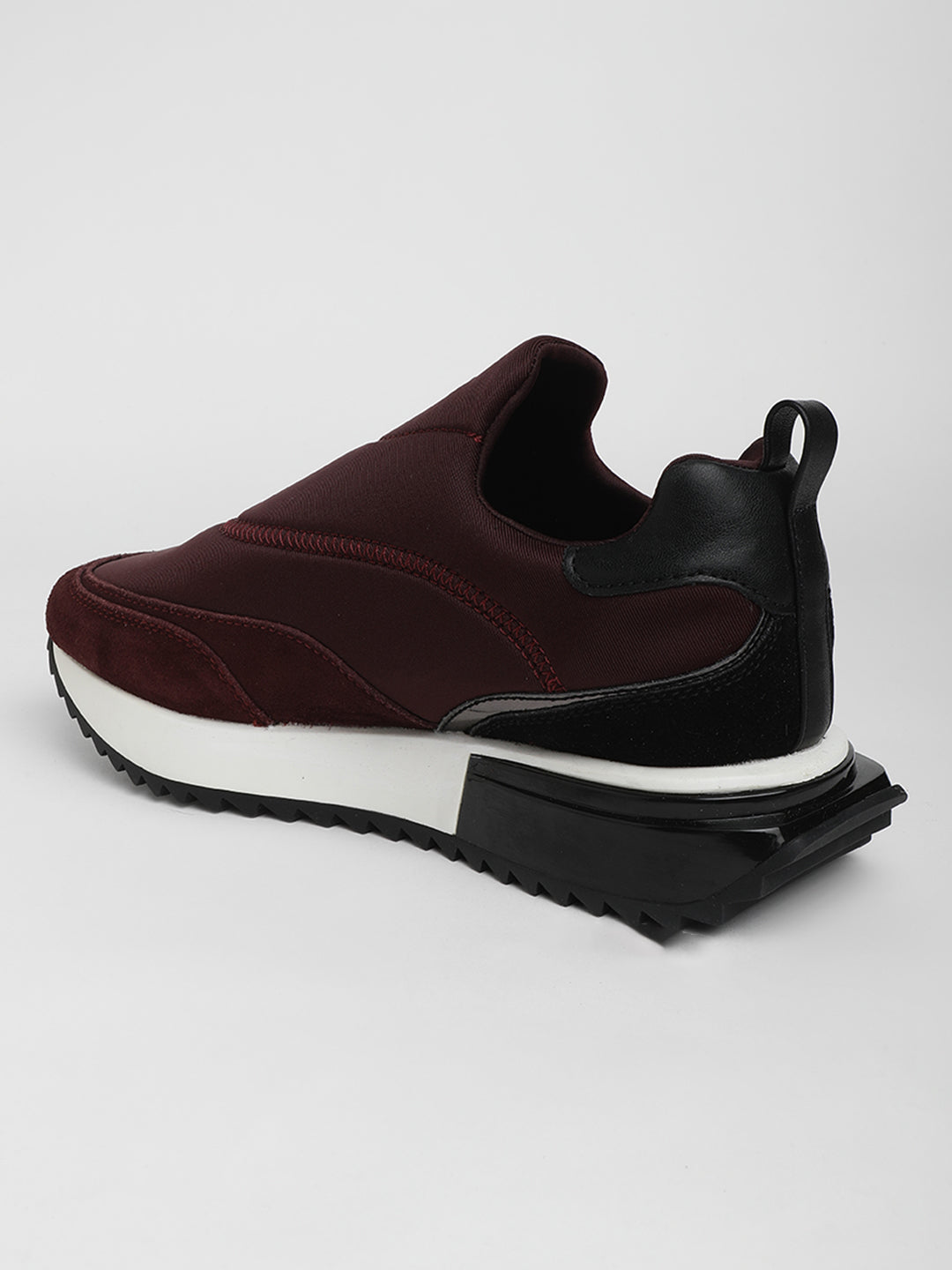 DKNY Women Brown Sneakers