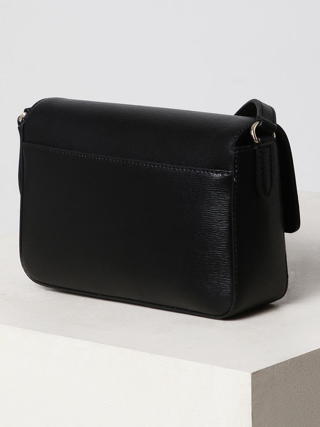 DKNY Women Black Crossbody