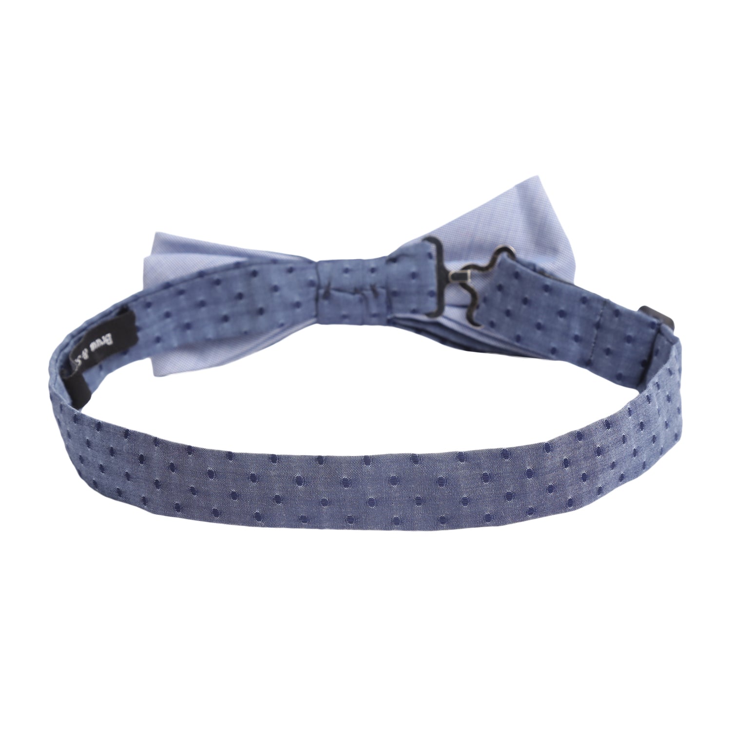 Bruun & Stengade Men Bow Tie