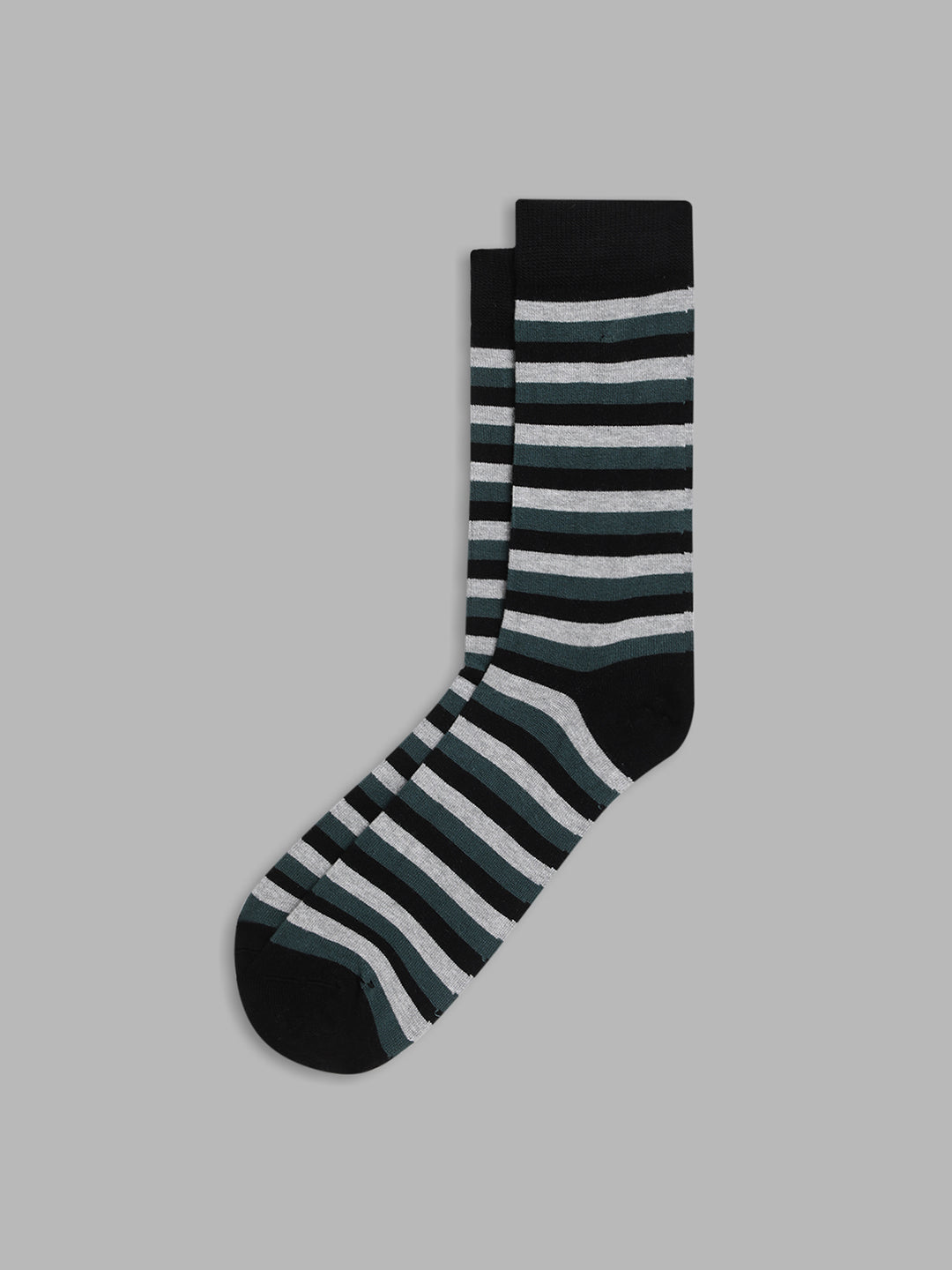 Lindbergh Men Black Socks