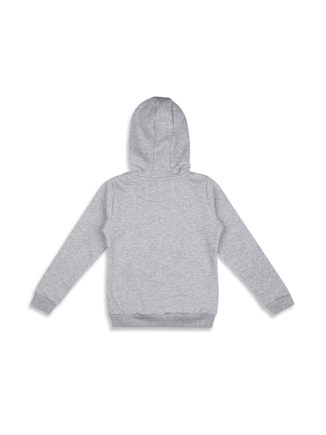 Blue Giraffe Girls Sweatshirt