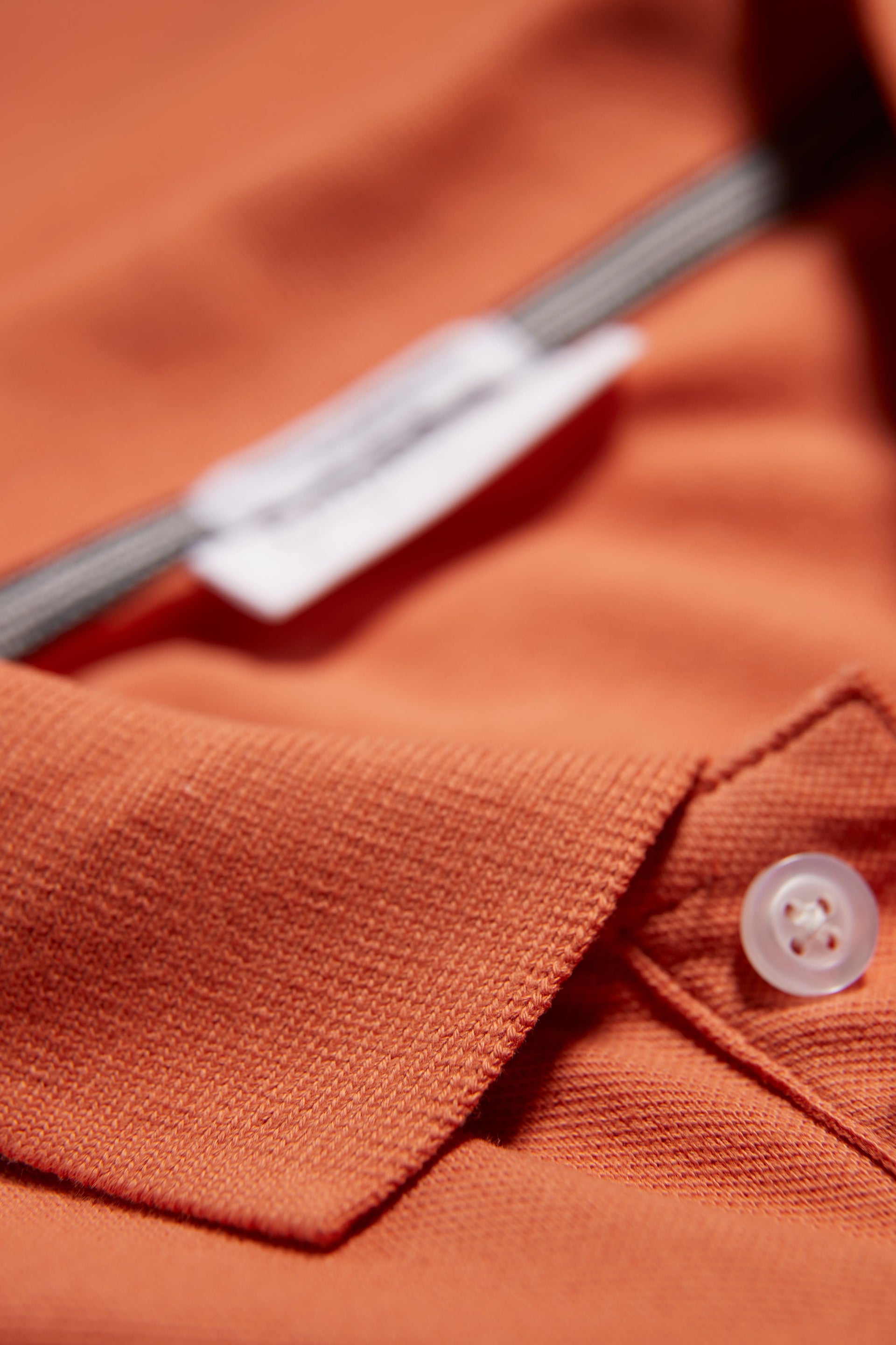 Lindbergh Men Solid Polo Tshirt