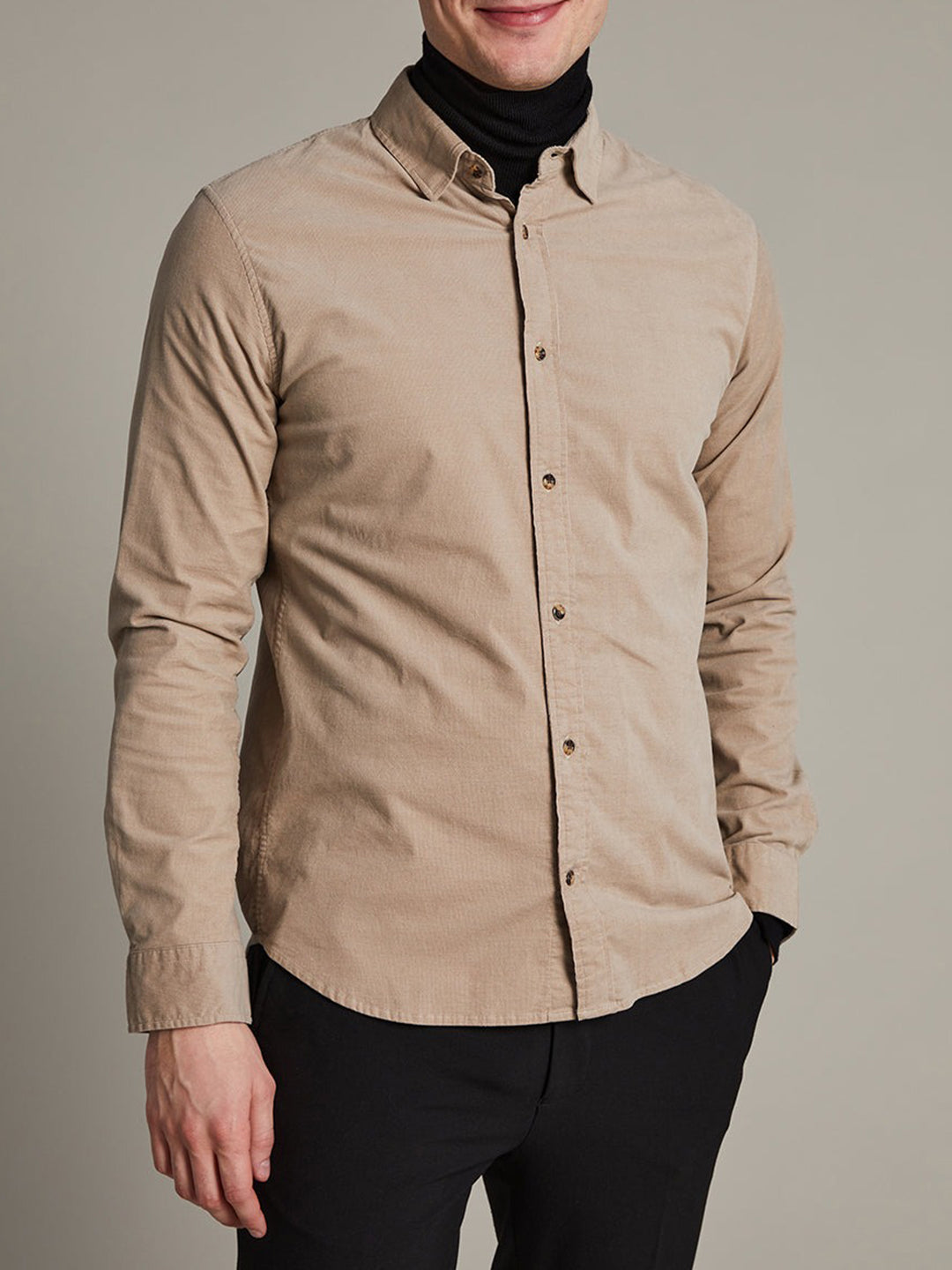 Matinique Tupe Regular Fit Shirt
