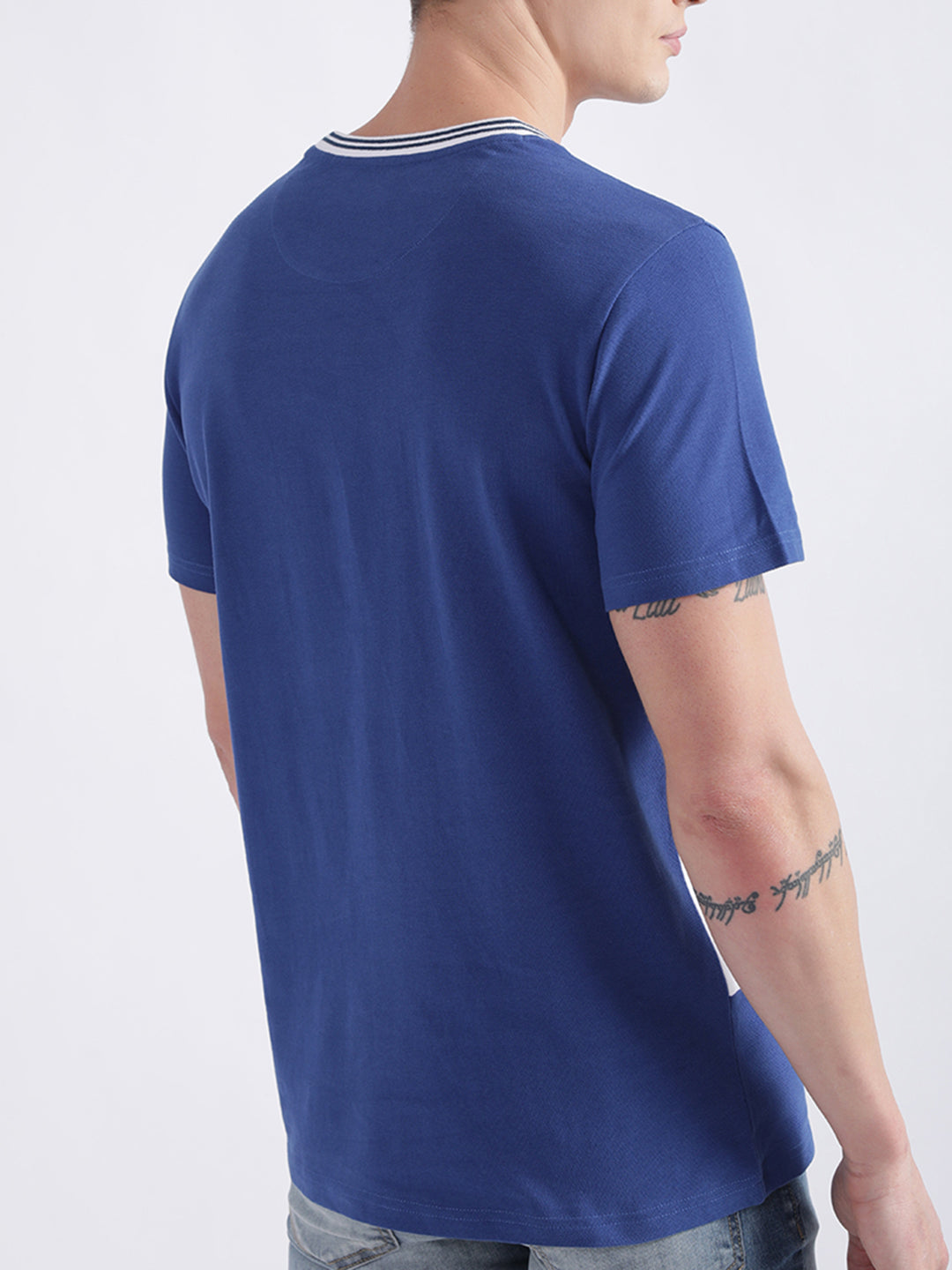 Iconic Multi Regular Fit T-Shirt