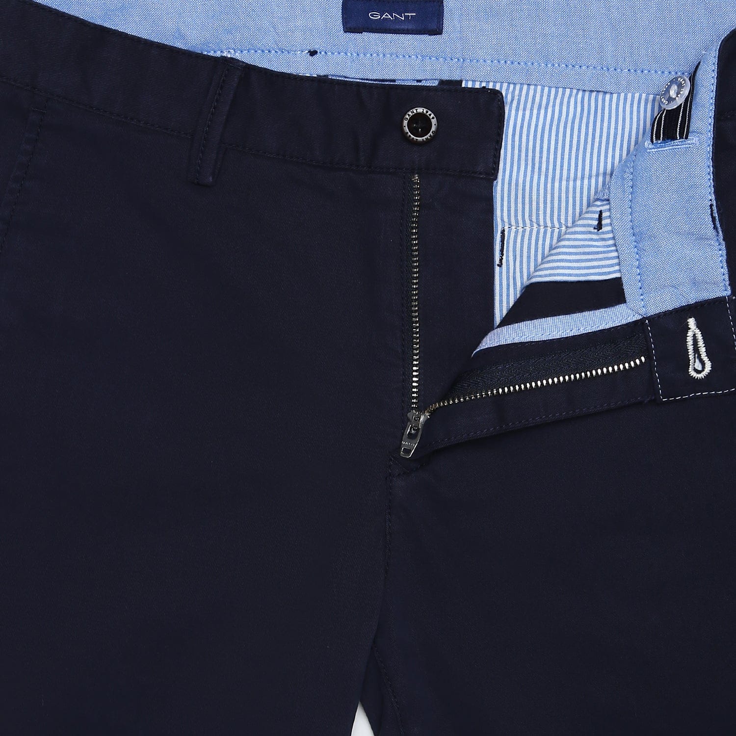 Gant Boys Slim Fit Shorts