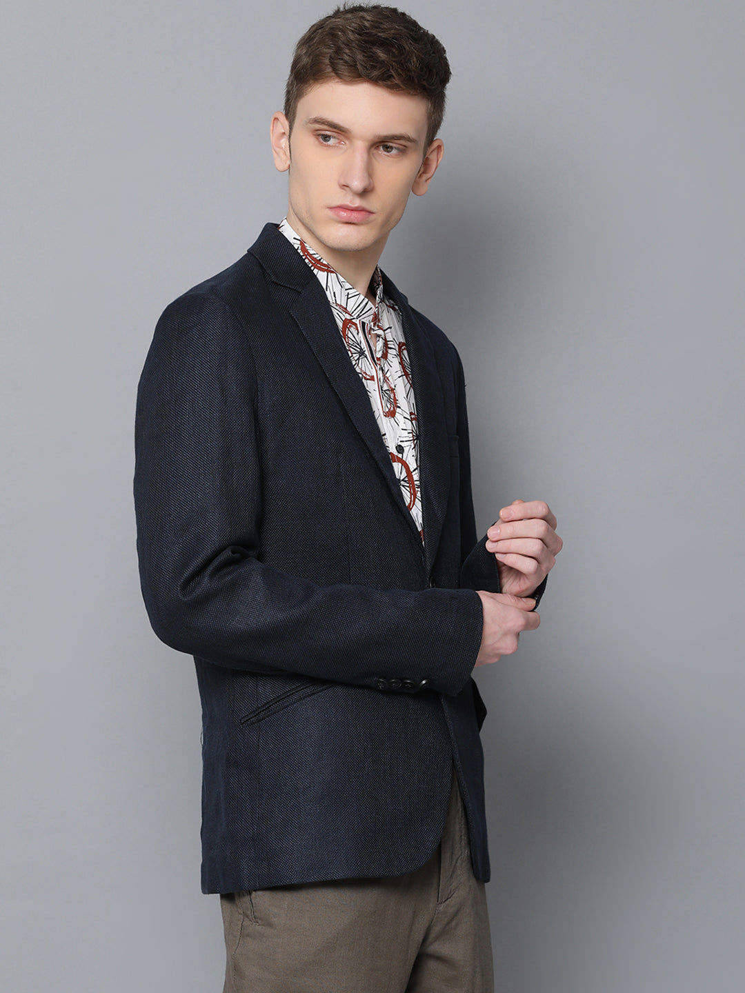 Antony Morato Men Blazer