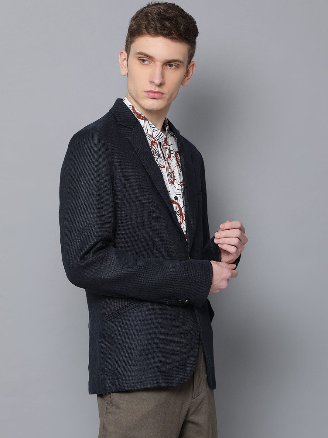 Antony Morato Men Blazer