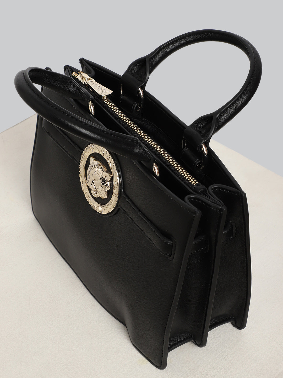 Just Cavalli Women Black Bag