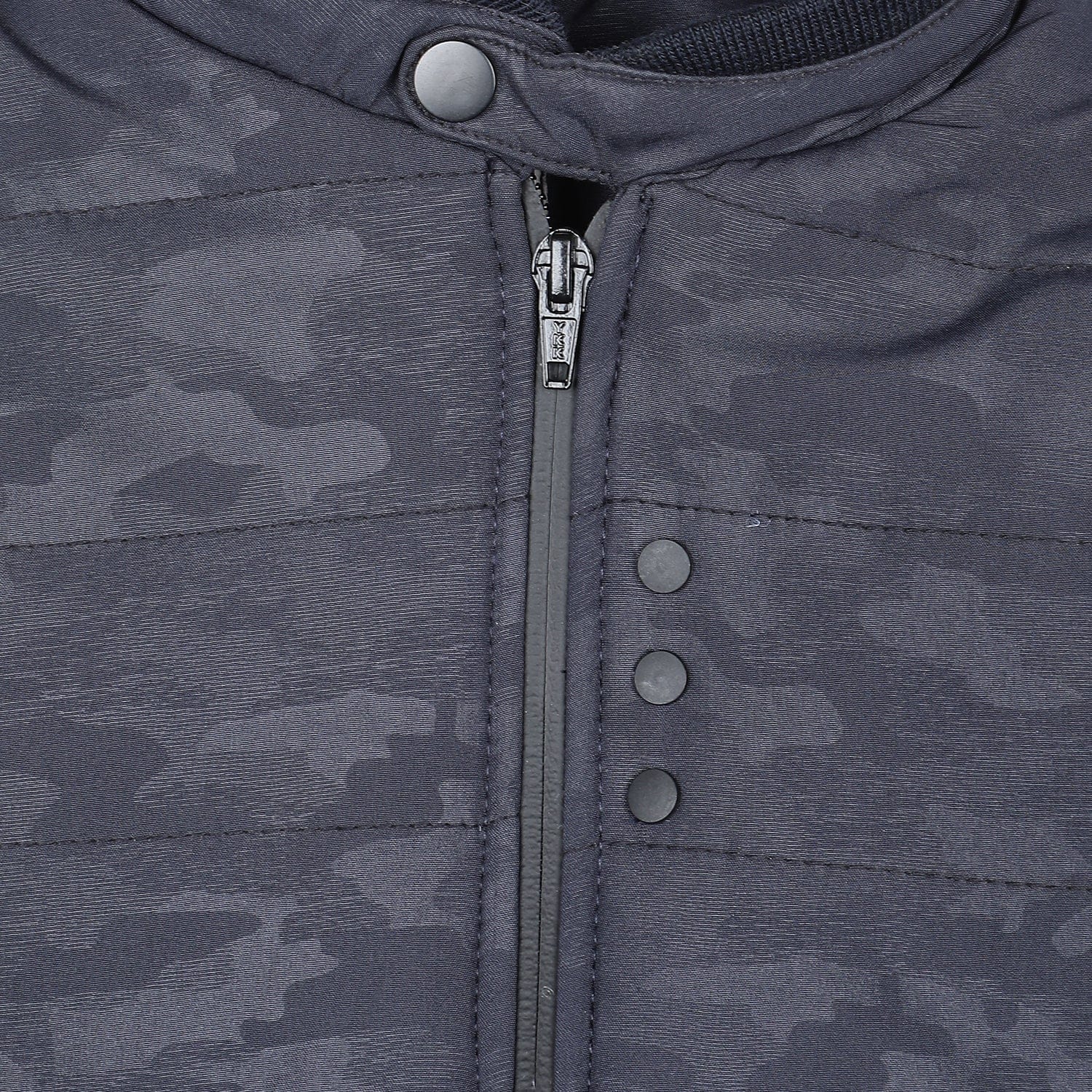 Blue Giraffe Boys Jacket