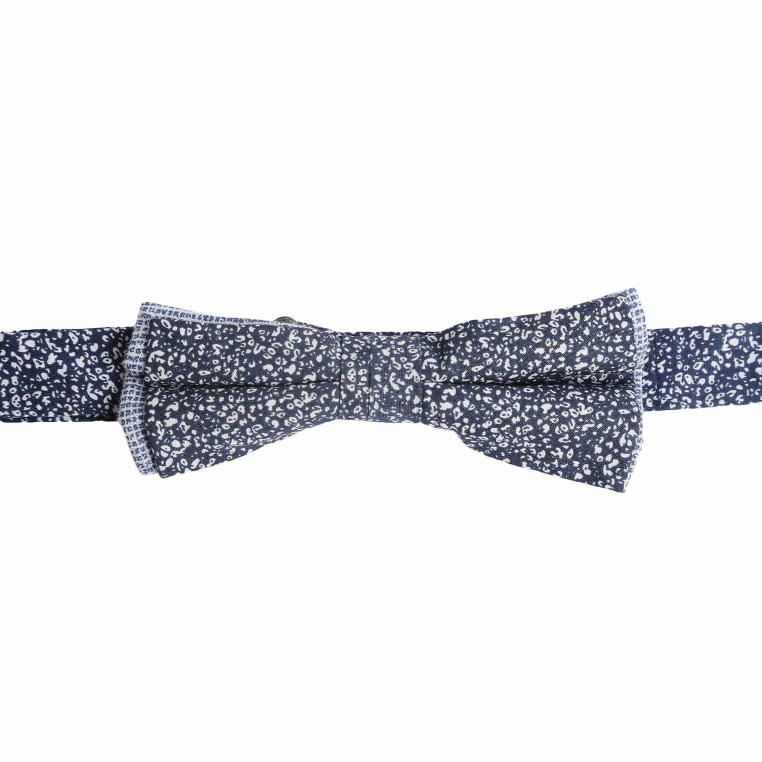 Bruun & Stengade Men Bow Tie