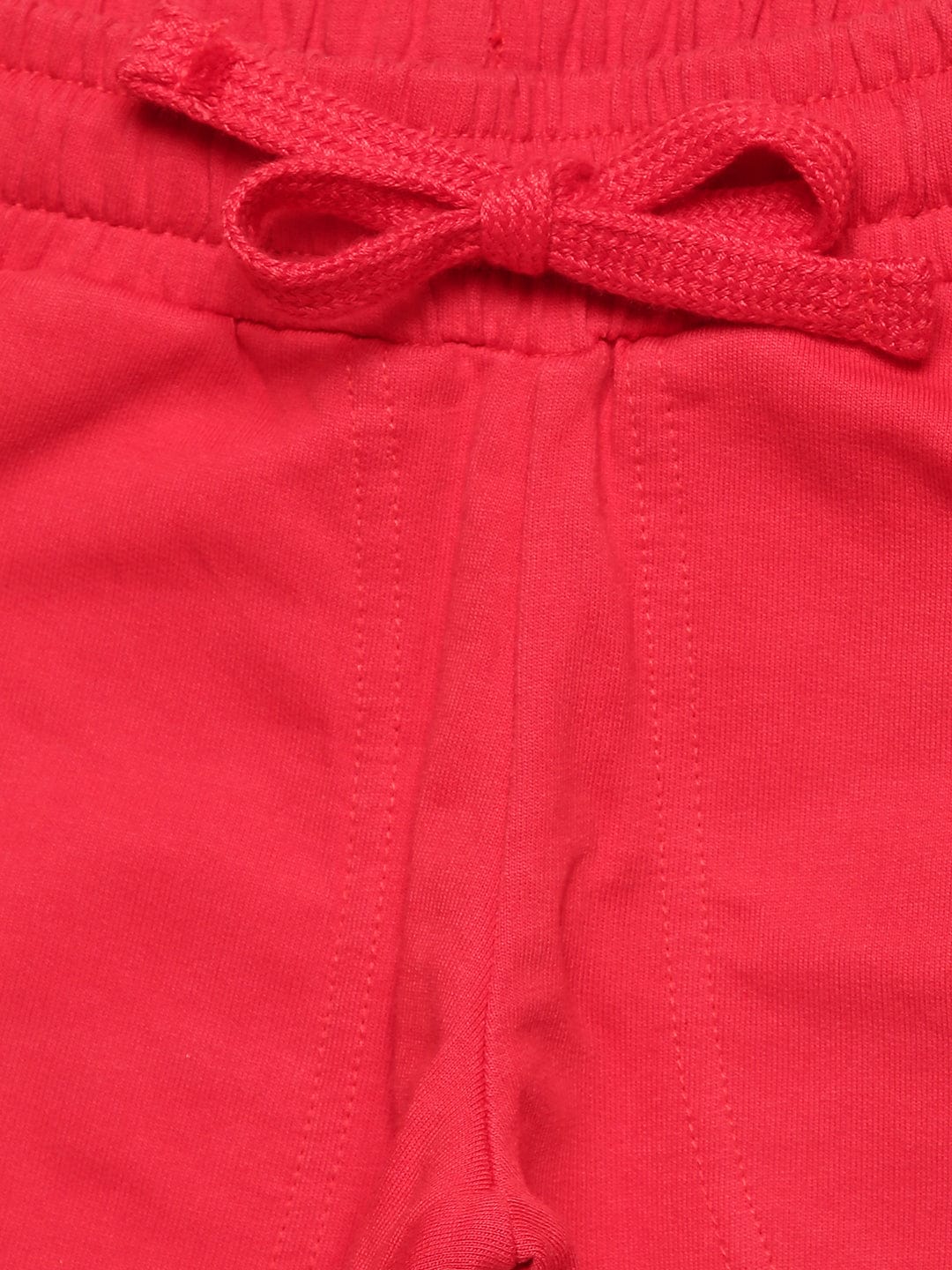 Blue Giraffe Girls Regular Fit Sweatpant