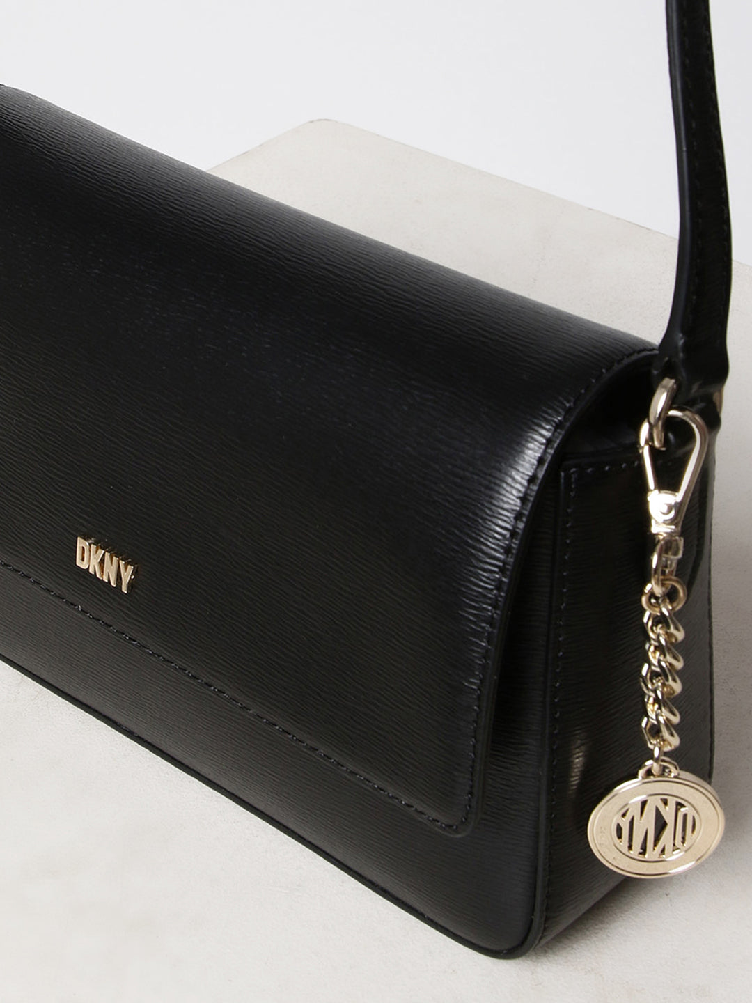 DKNY Women Black Crossbody