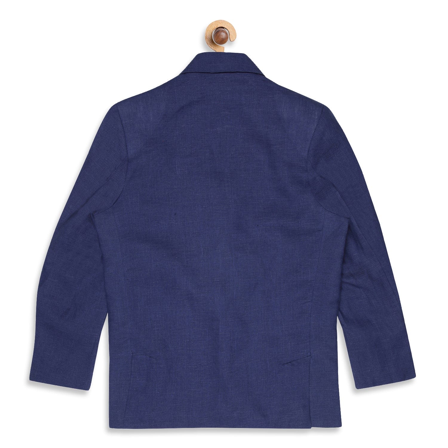Blue Giraffe Boys Blazer