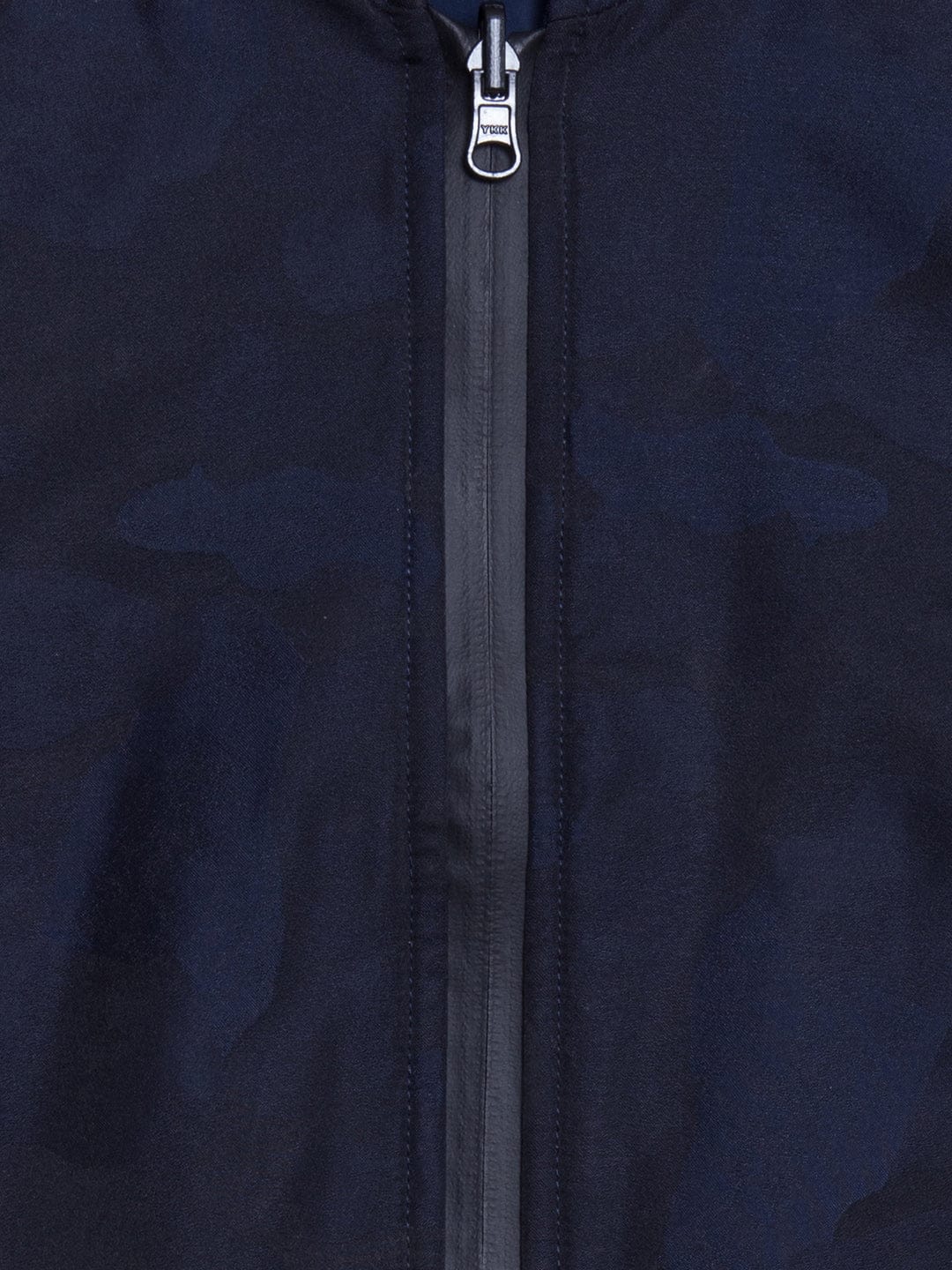 Blue Giraffe Boys Jacket