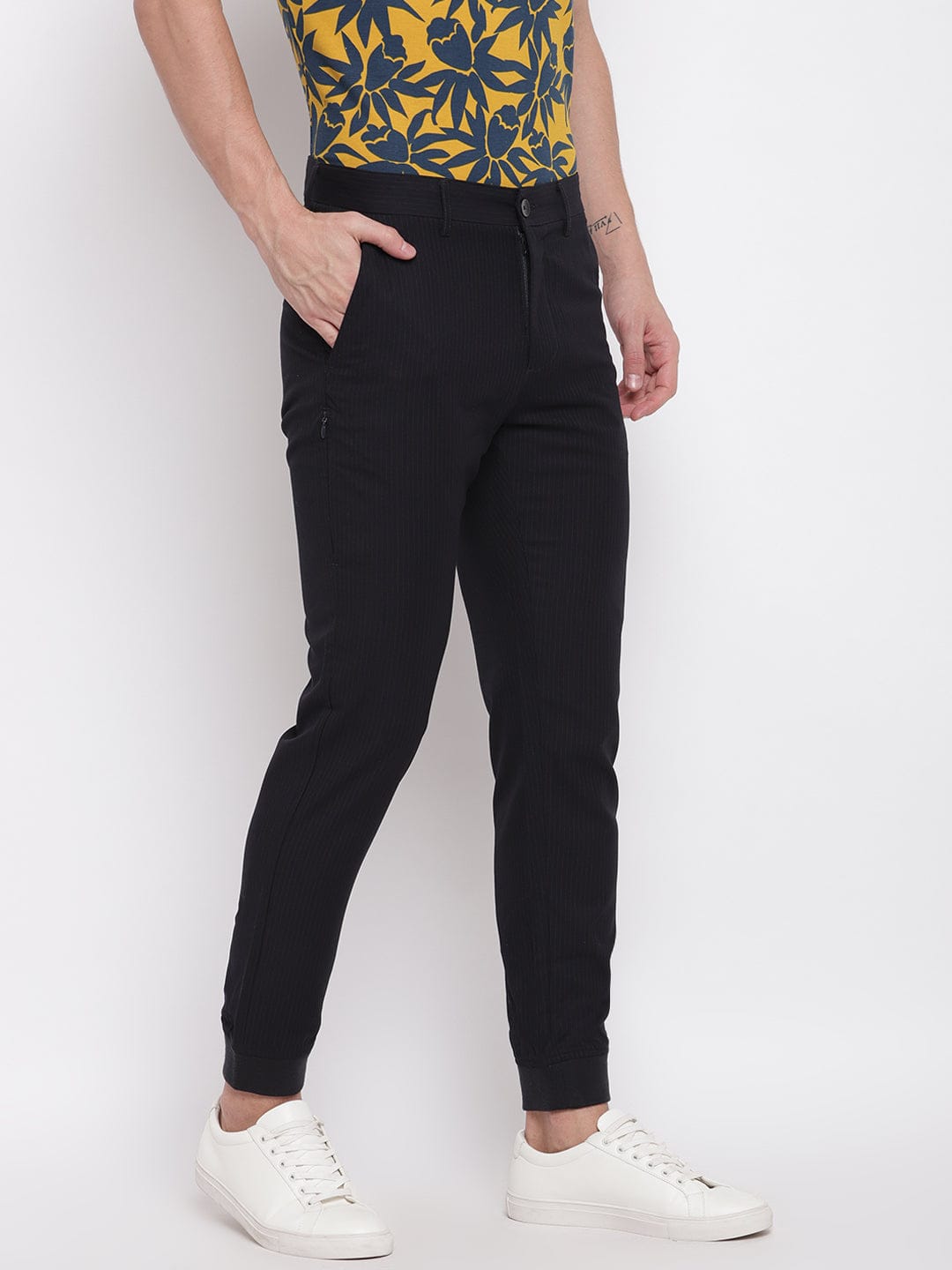 Lindbergh Men Trouser